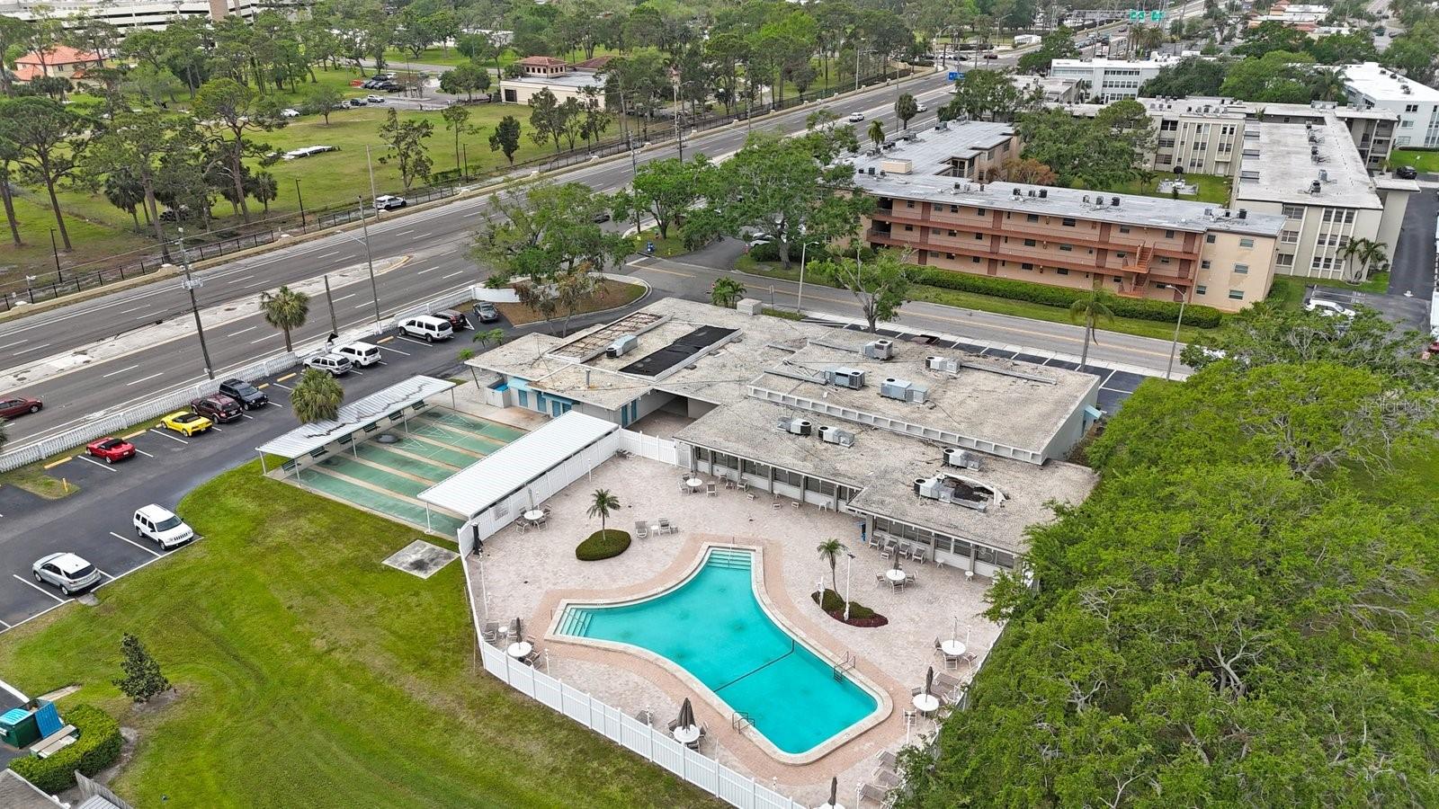 9945 47TH AVE N #203, ST PETERSBURG, FL, 33708