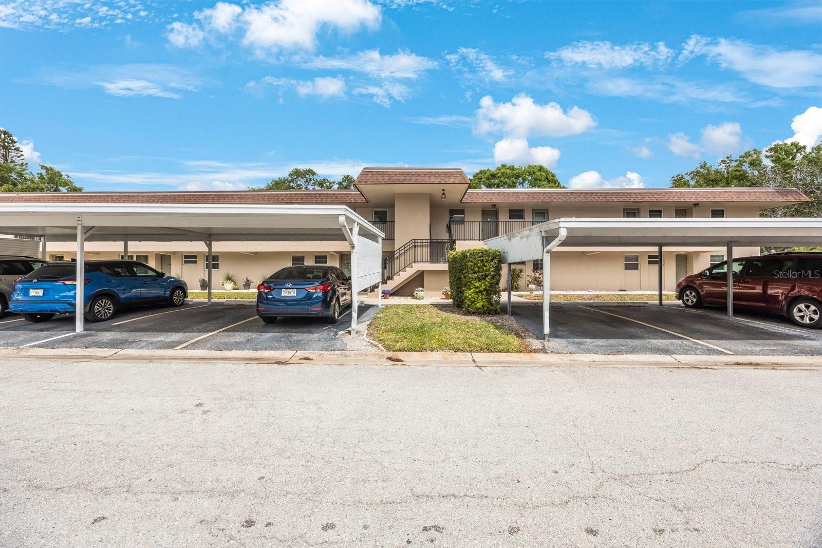 9945 47TH AVE N #203, ST PETERSBURG, FL, 33708