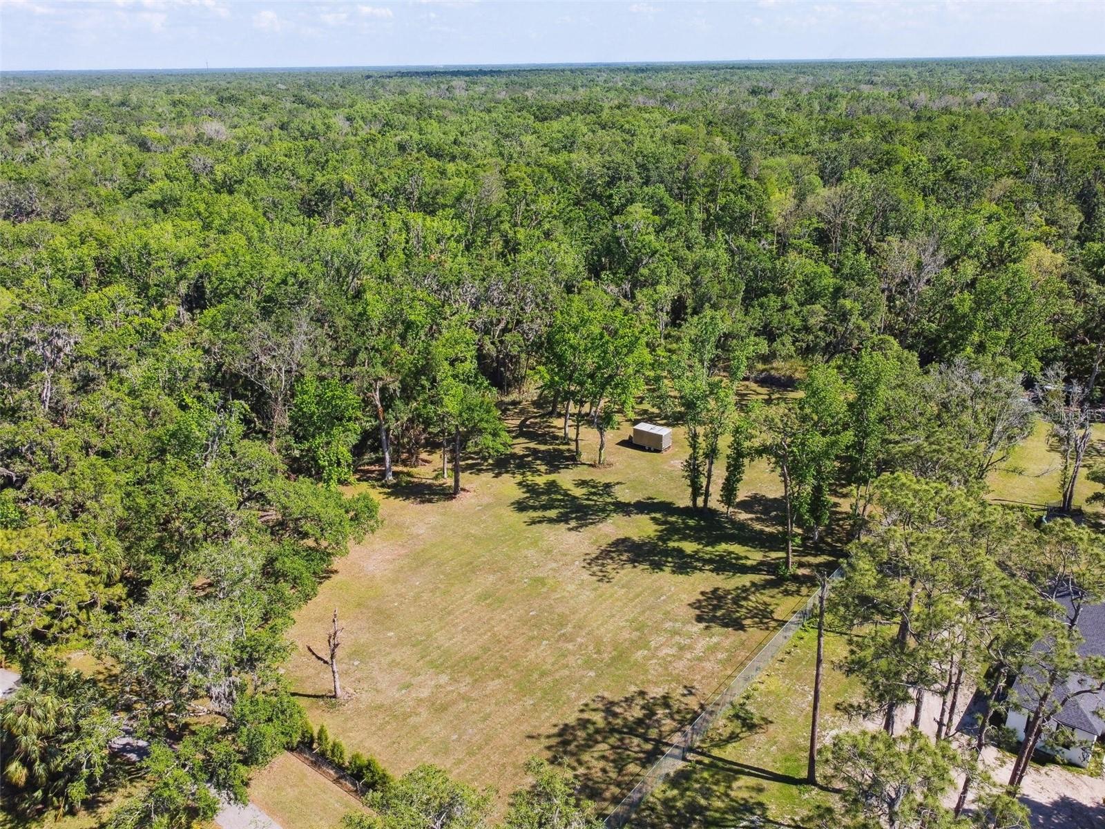 10821 CEDAR COVE DR, THONOTOSASSA, FL, 33592