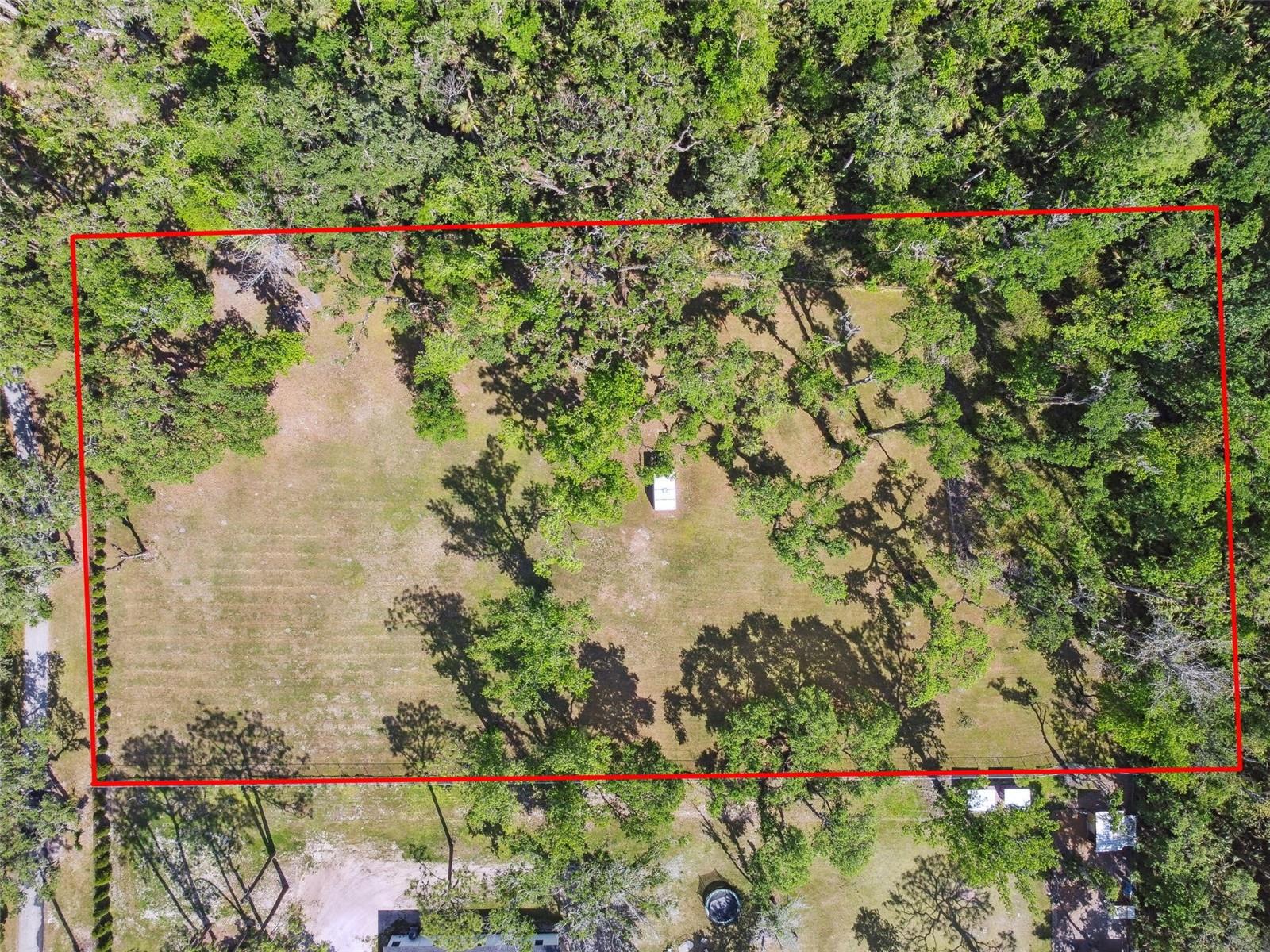 10821 CEDAR COVE DR, THONOTOSASSA, FL, 33592