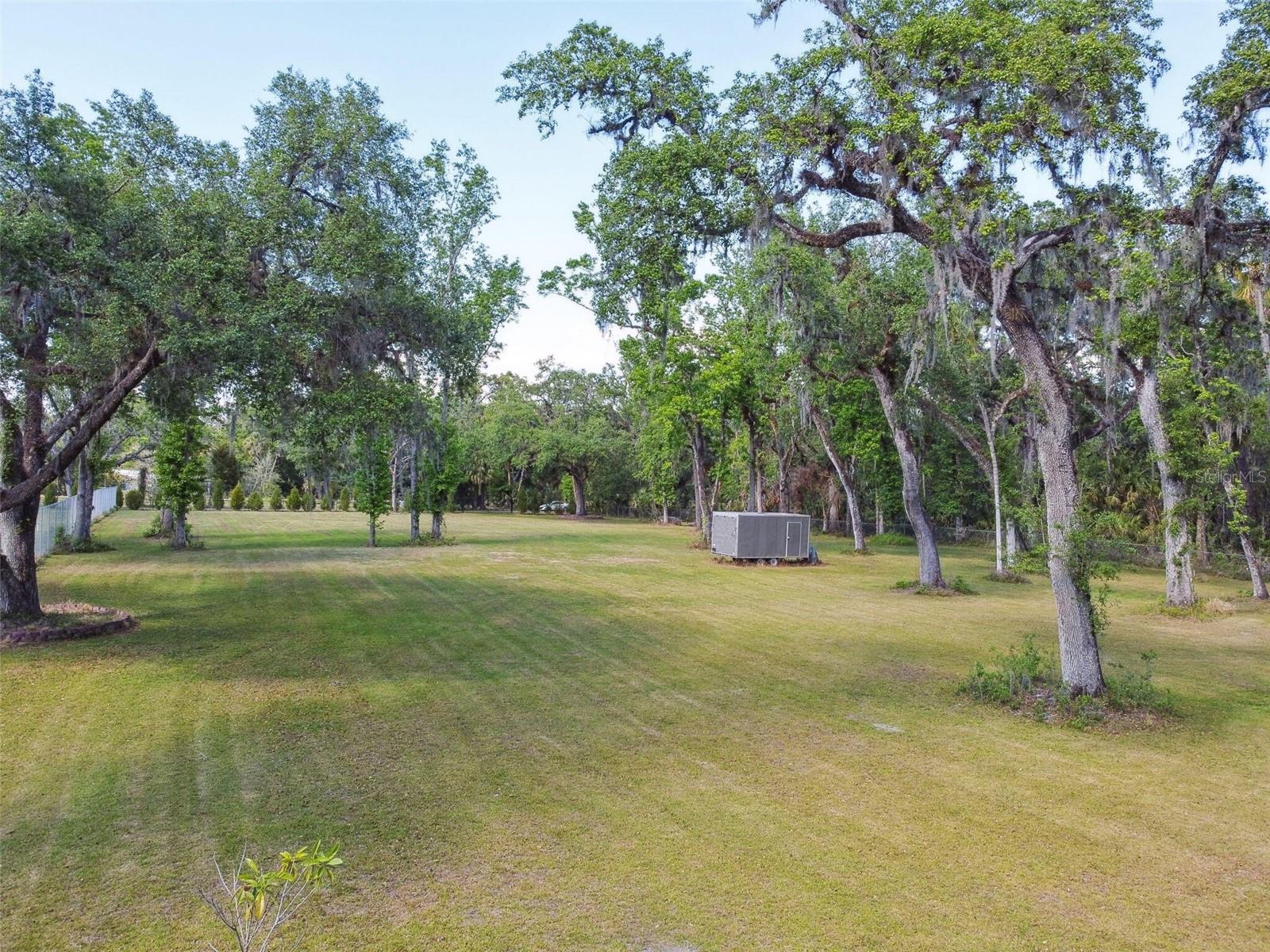 10821 CEDAR COVE DR, THONOTOSASSA, FL, 33592