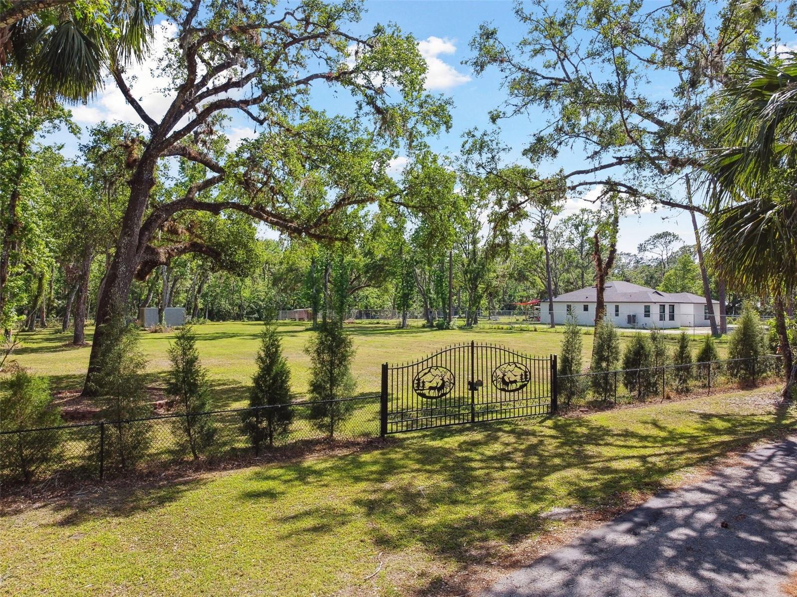 10821 CEDAR COVE DR, THONOTOSASSA, FL, 33592