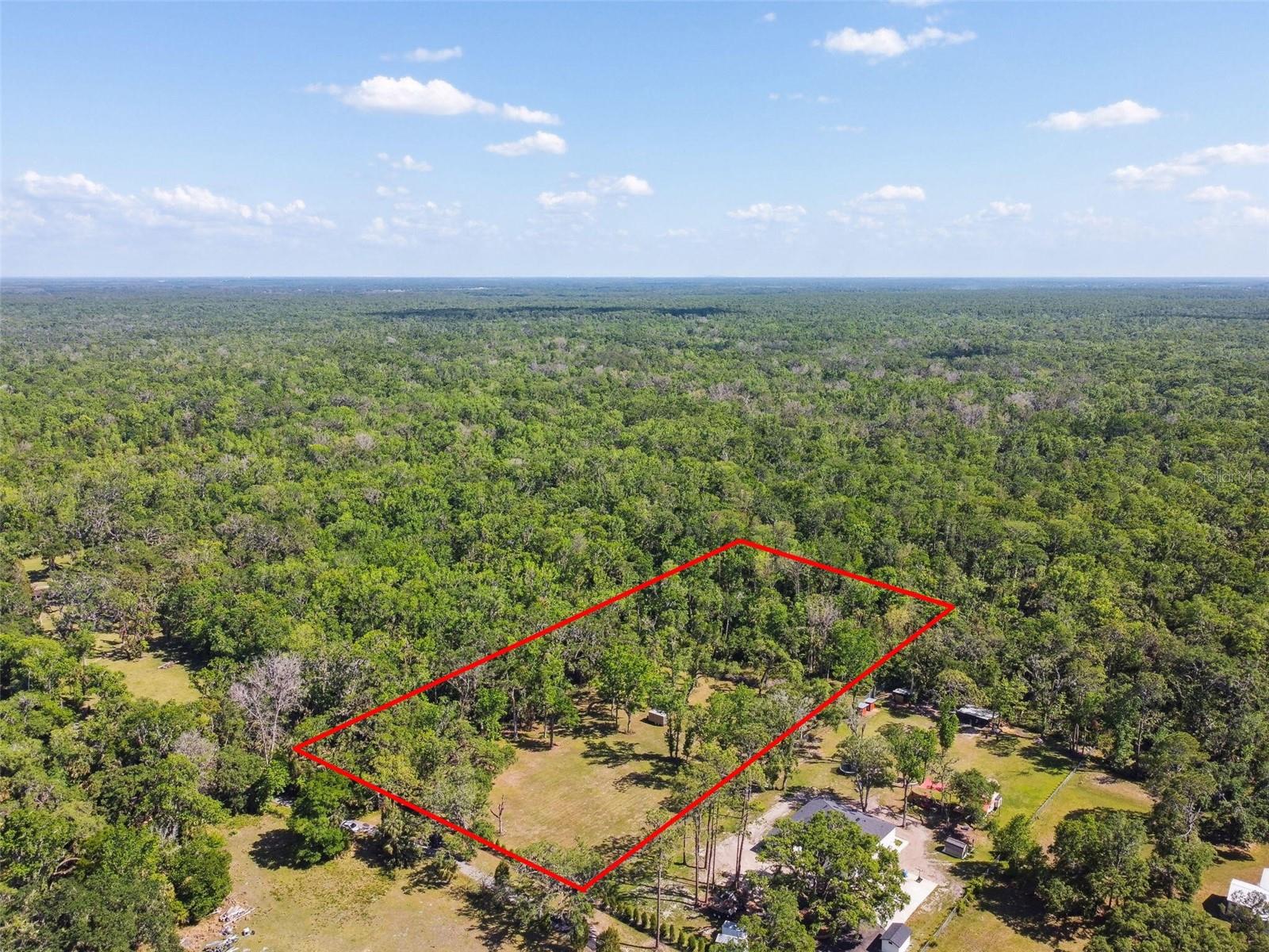 10821 CEDAR COVE DR, THONOTOSASSA, FL, 33592