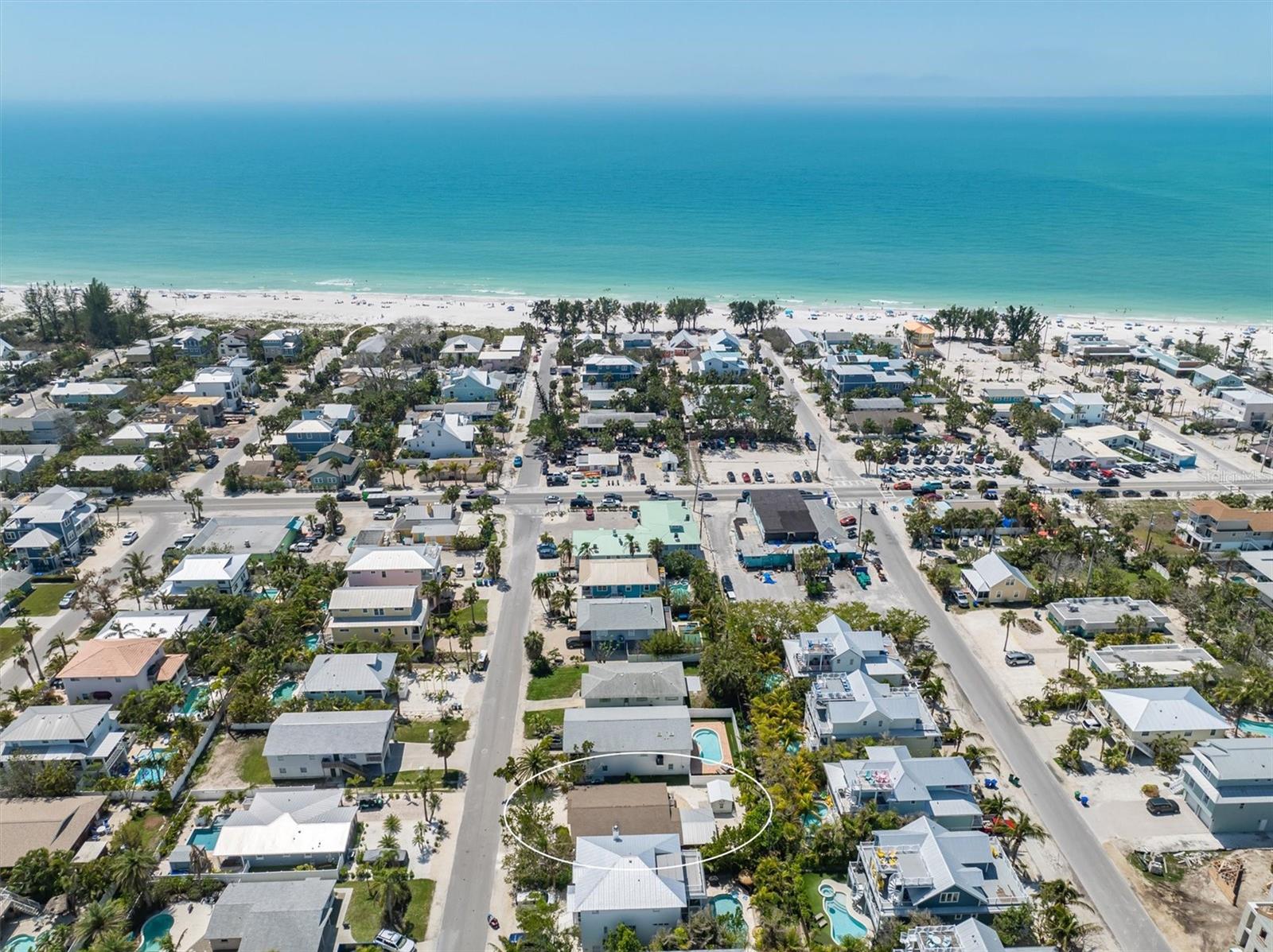 214 PALM AVE, ANNA MARIA, FL, 34216