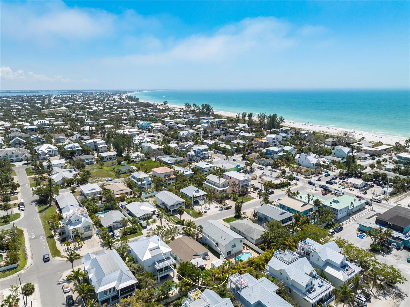 214 PALM AVE, ANNA MARIA, FL, 34216