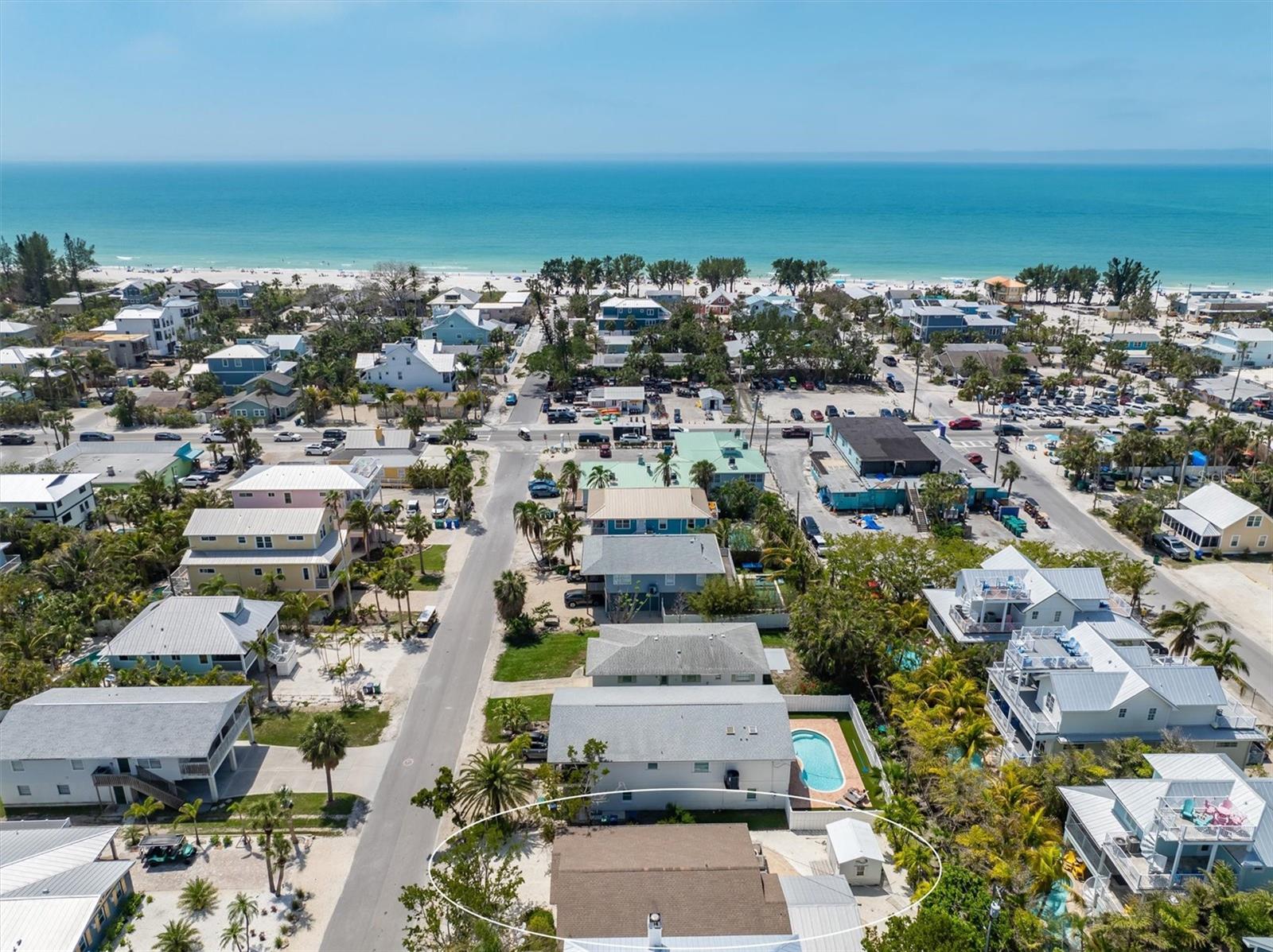 214 PALM AVE, ANNA MARIA, FL, 34216