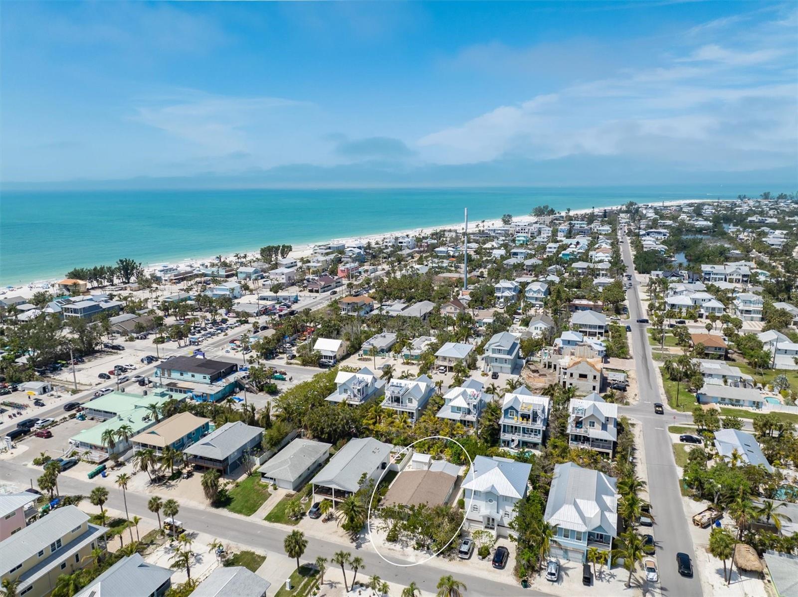 214 PALM AVE, ANNA MARIA, FL, 34216