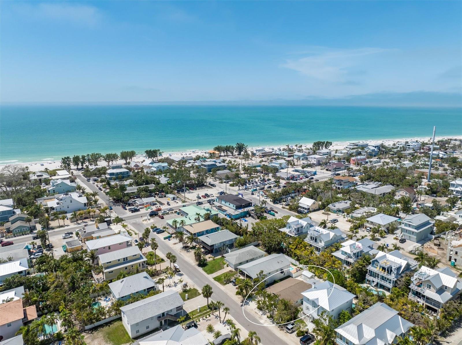 214 PALM AVE, ANNA MARIA, FL, 34216