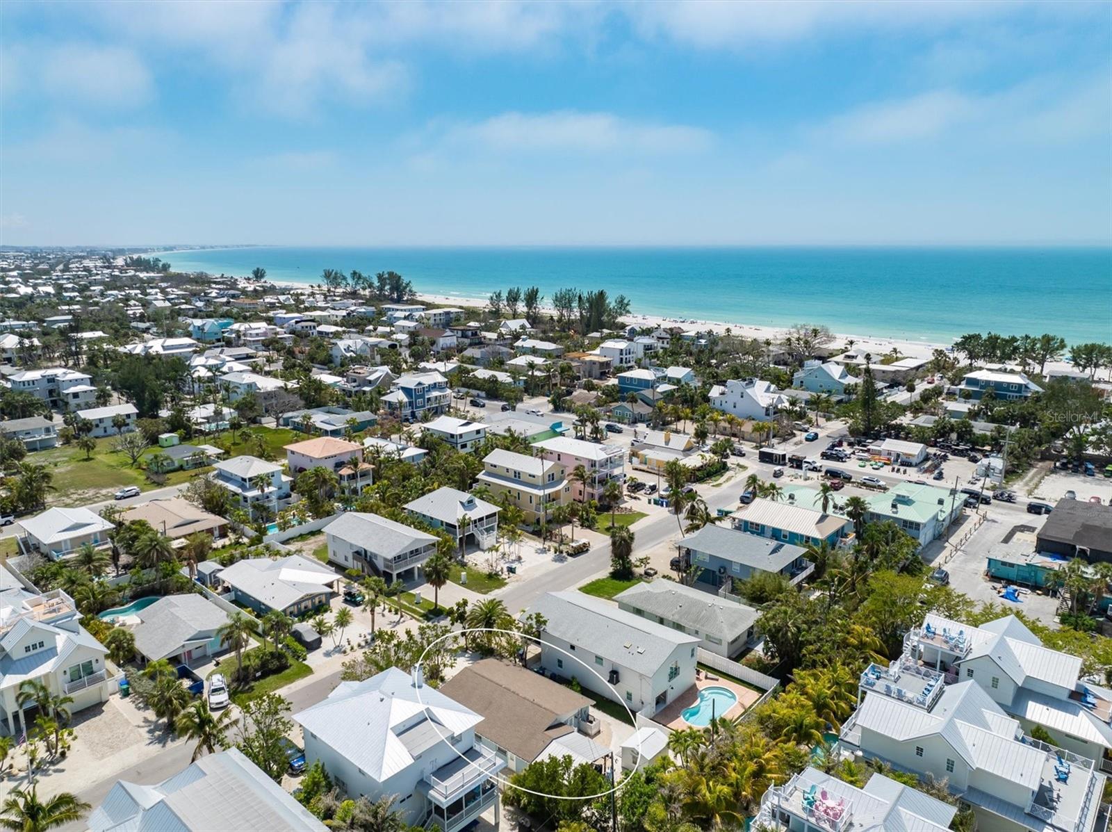 214 PALM AVE, ANNA MARIA, FL, 34216