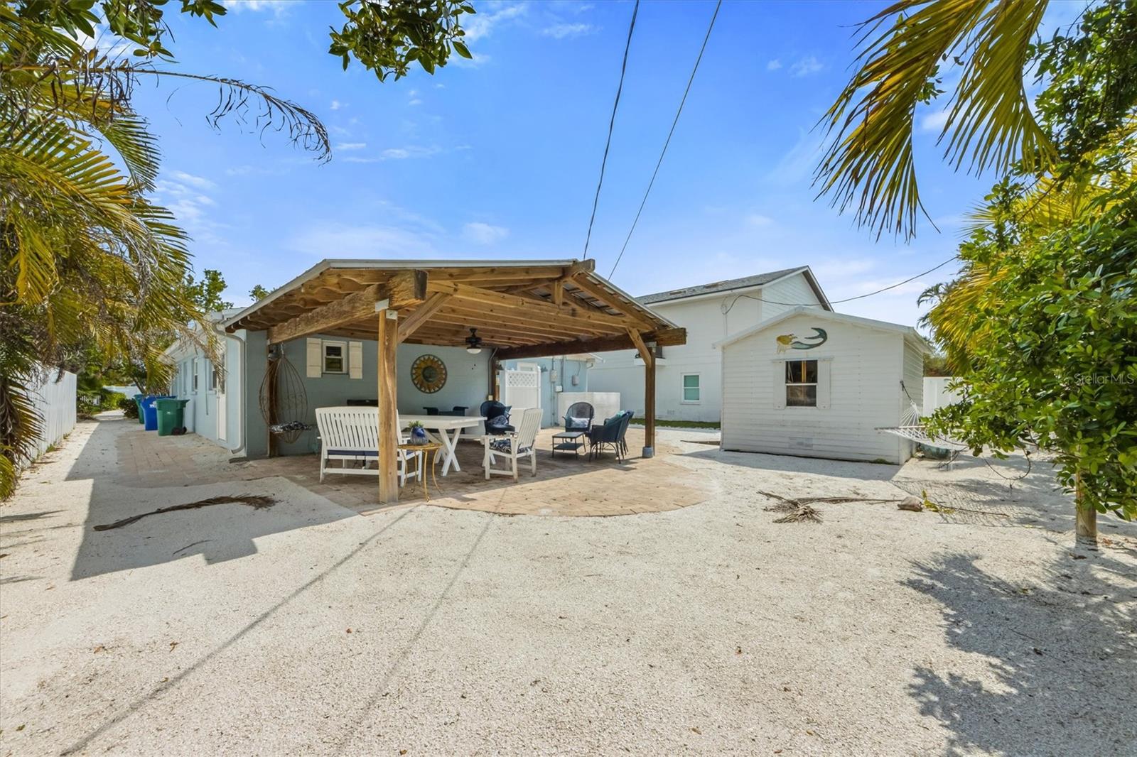 214 PALM AVE, ANNA MARIA, FL, 34216