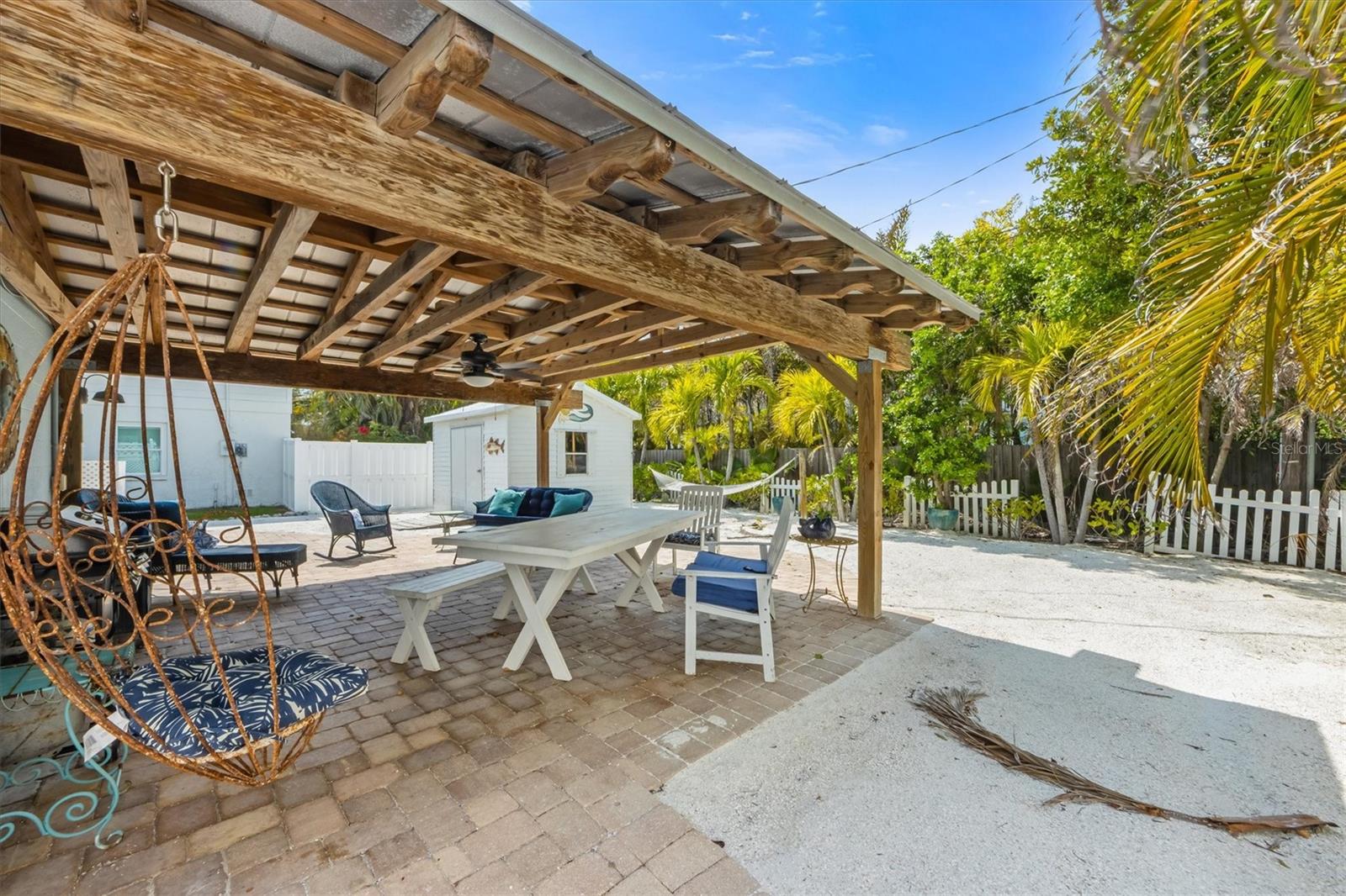 214 PALM AVE, ANNA MARIA, FL, 34216