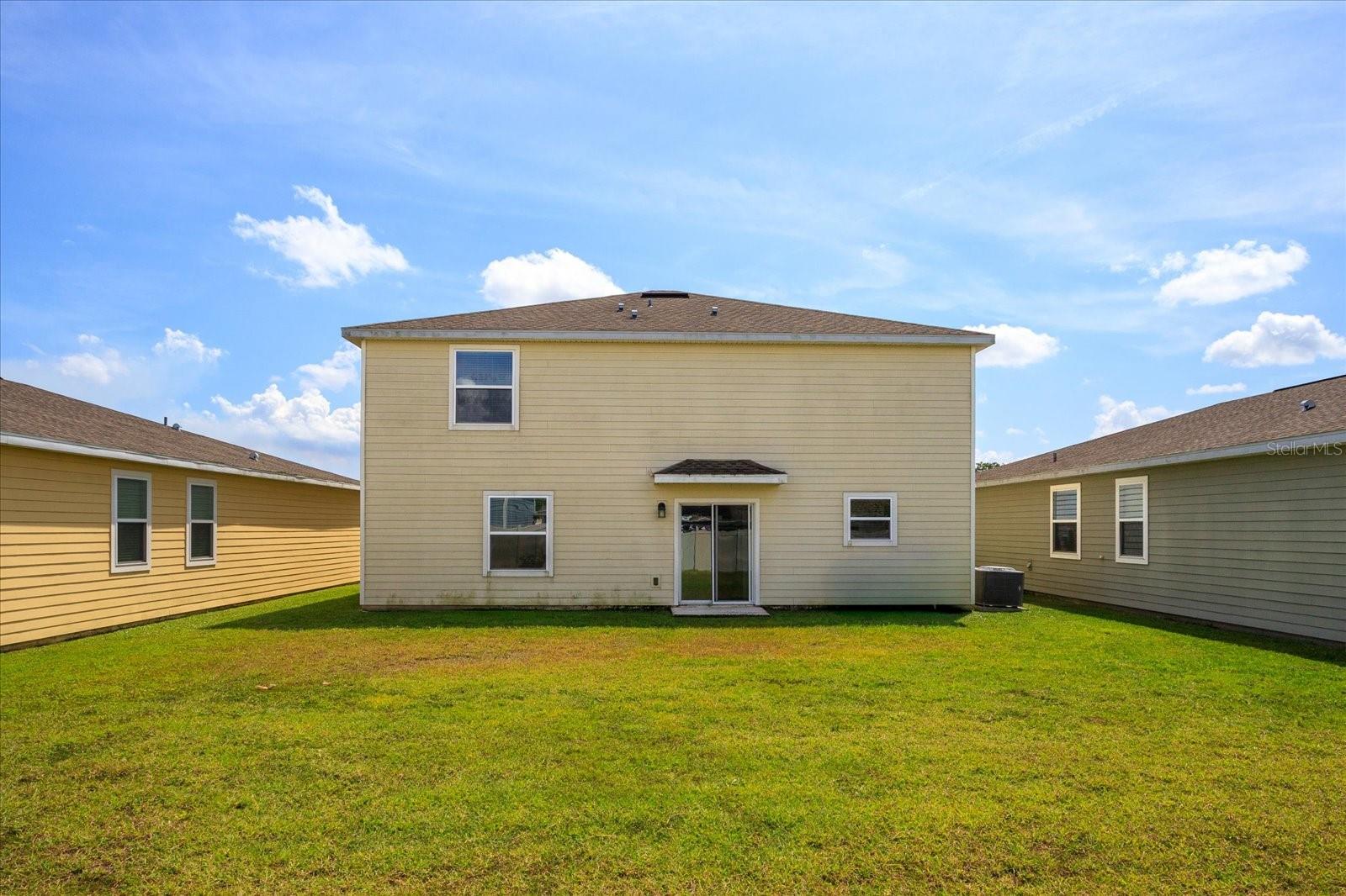 4423 BLACKBIRD ST, KISSIMMEE, FL, 34746