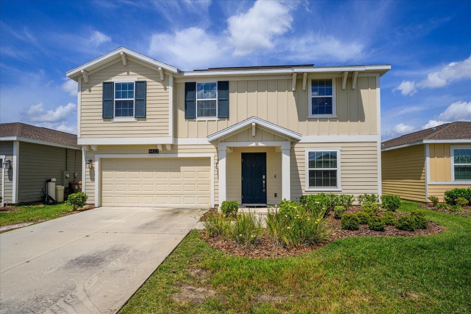 4423 BLACKBIRD ST, KISSIMMEE, FL, 34746