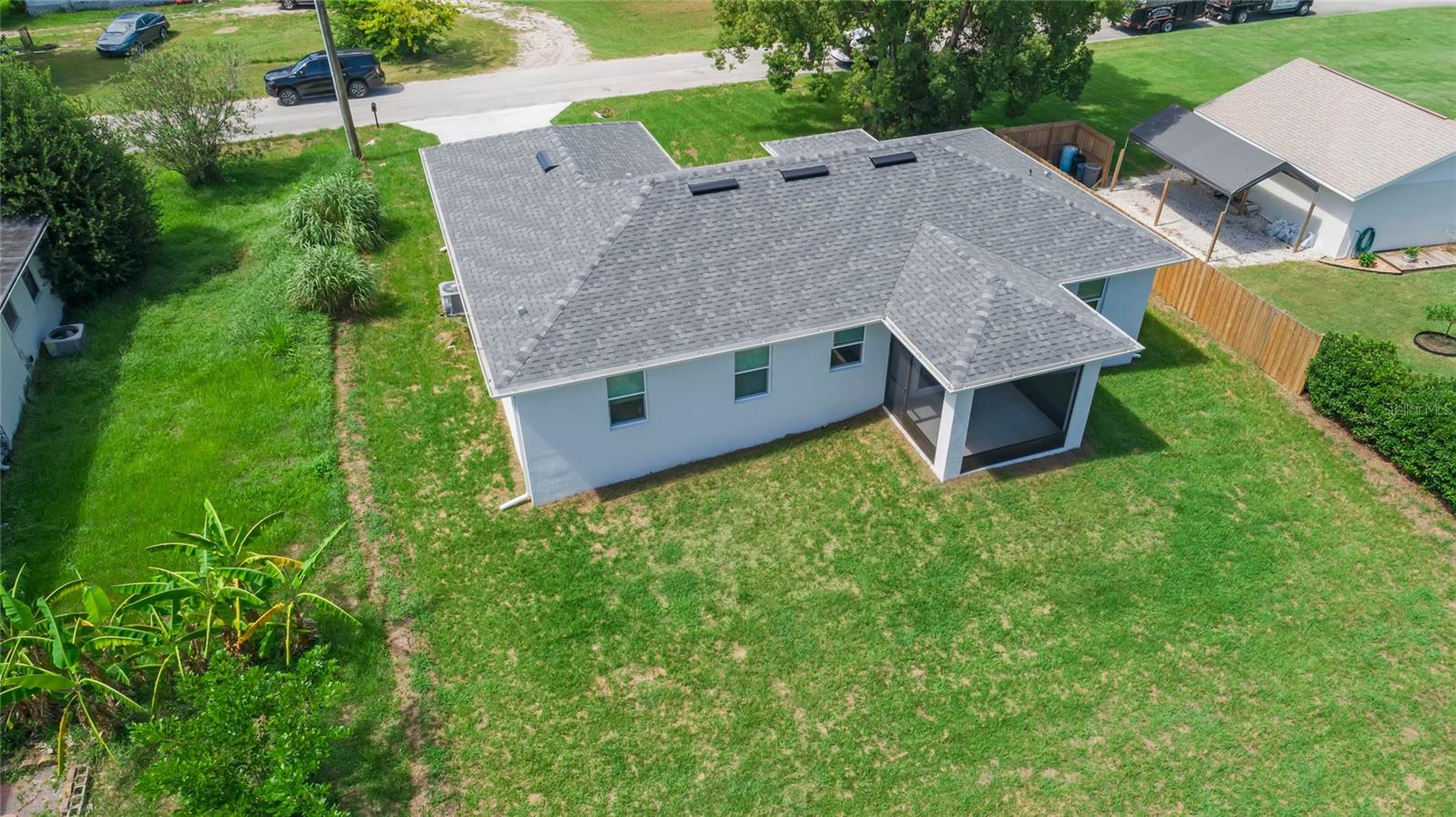 370 ROUTH AVE, NEW SMYRNA BEACH, FL, 32168