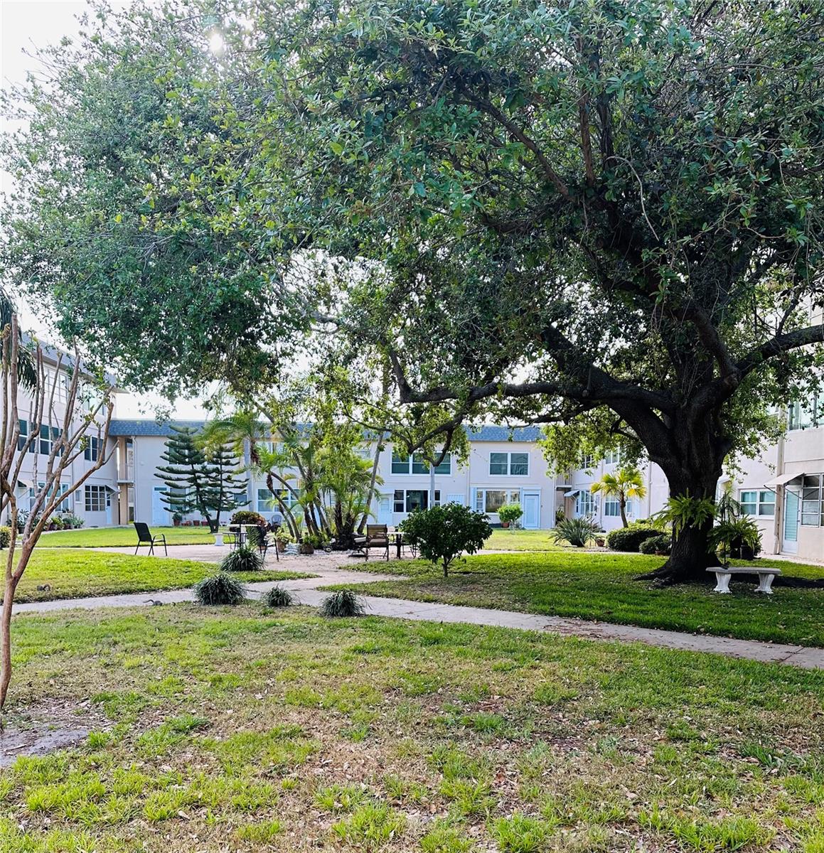 1220 57TH ST N #204C, ST PETERSBURG, FL, 33710