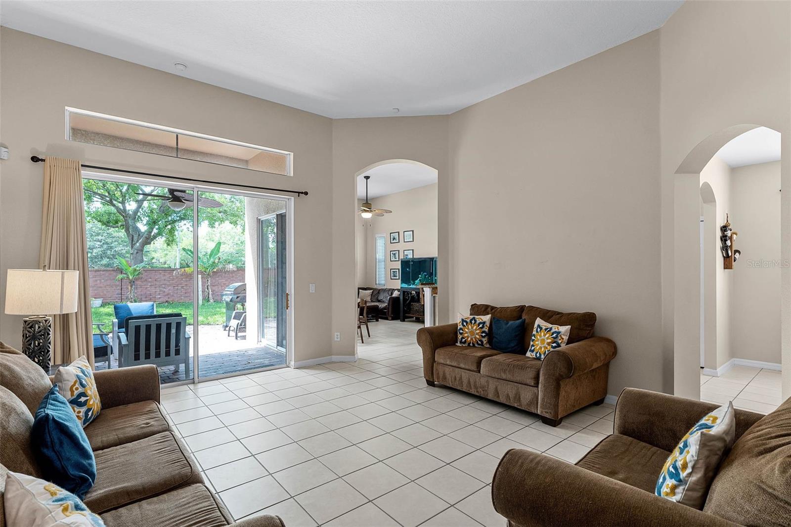 3416 GERBER DAISY LN, OVIEDO, FL, 32766