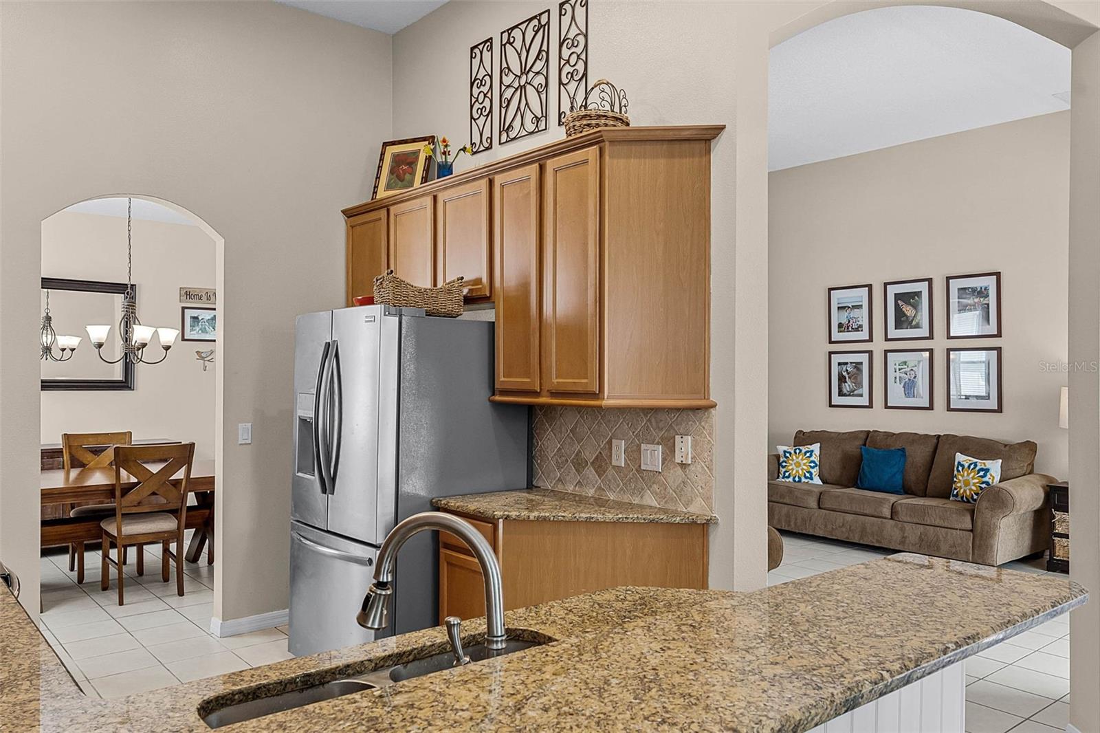 3416 GERBER DAISY LN, OVIEDO, FL, 32766