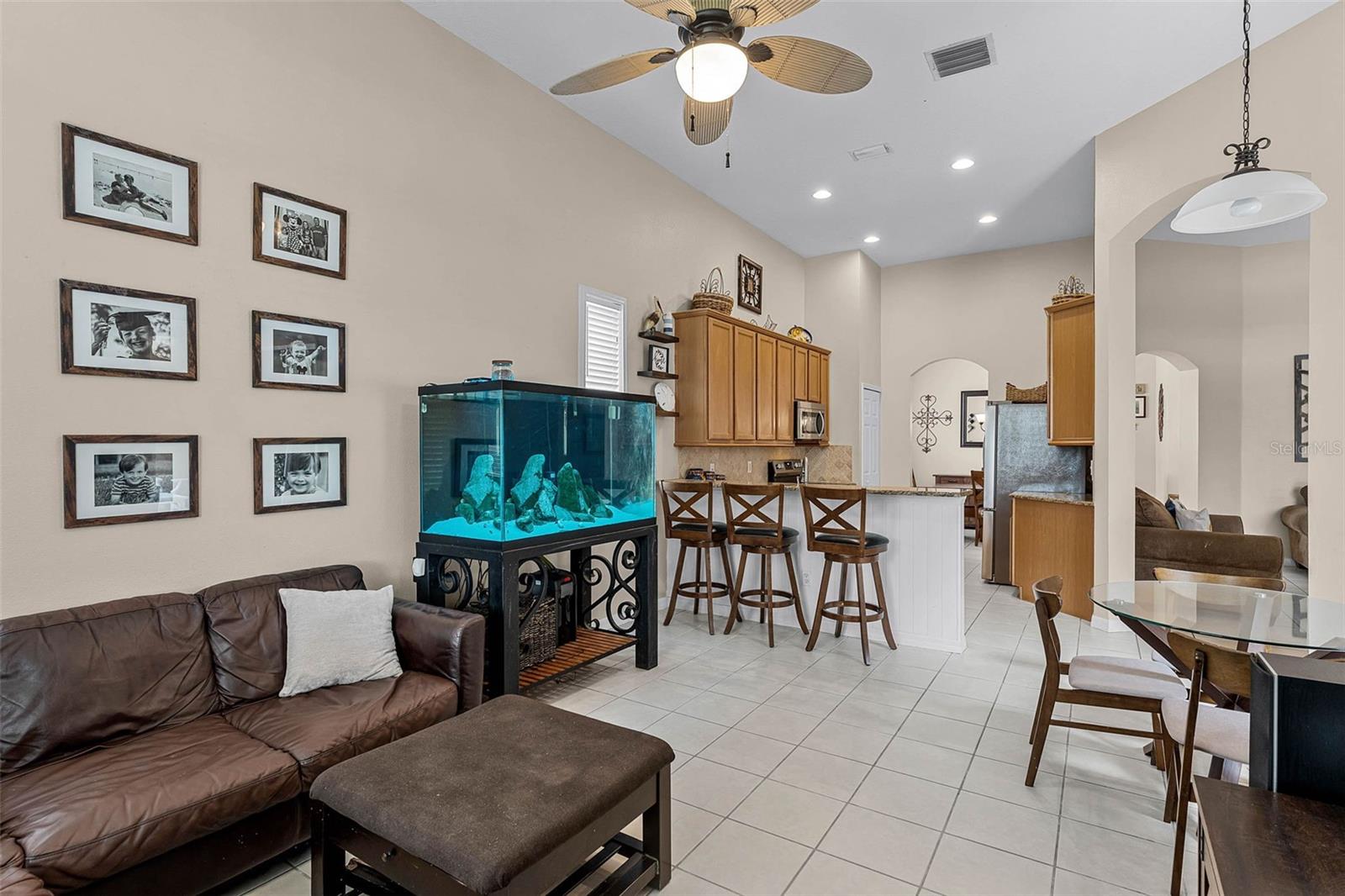 3416 GERBER DAISY LN, OVIEDO, FL, 32766