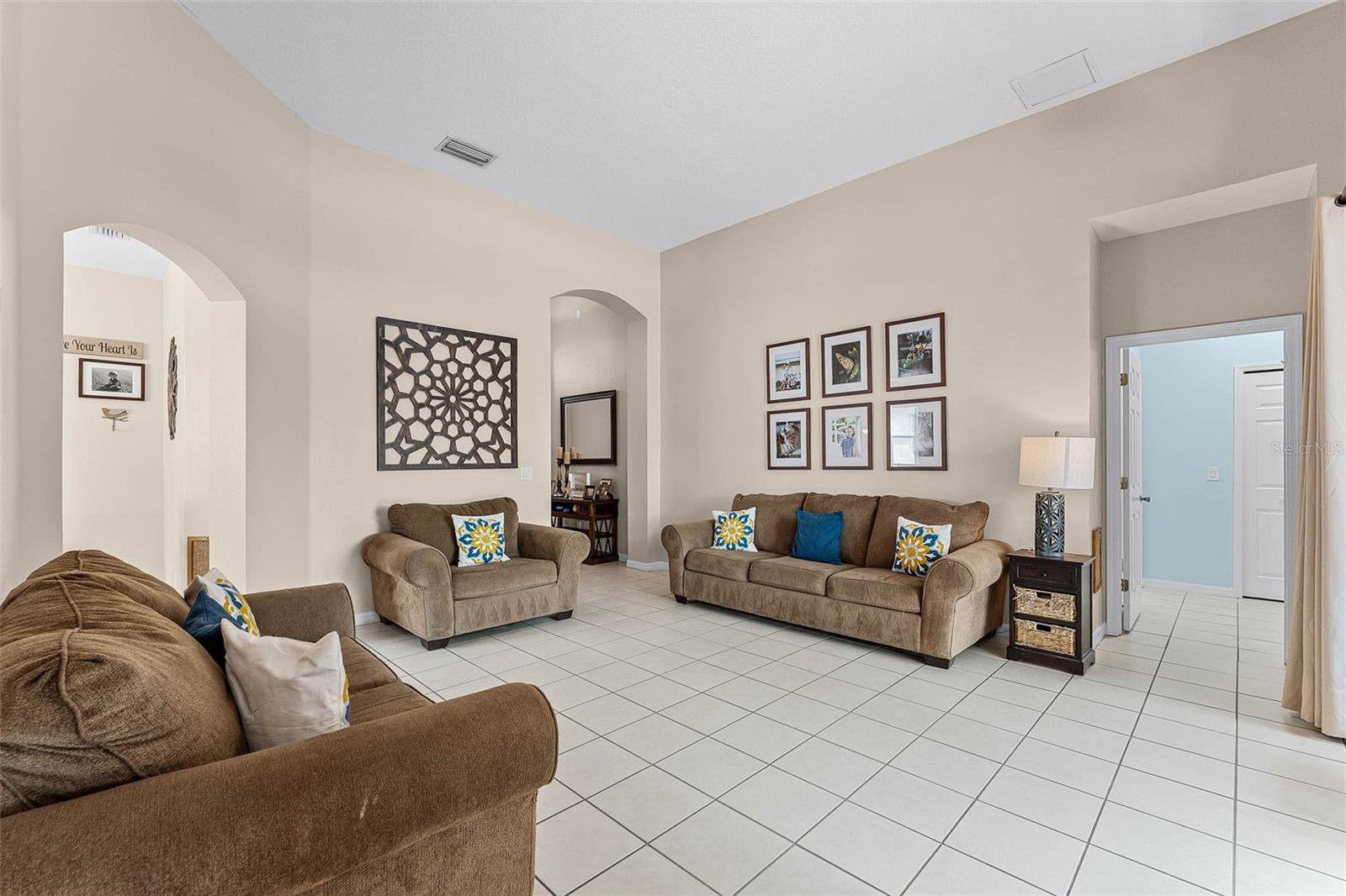 3416 GERBER DAISY LN, OVIEDO, FL, 32766