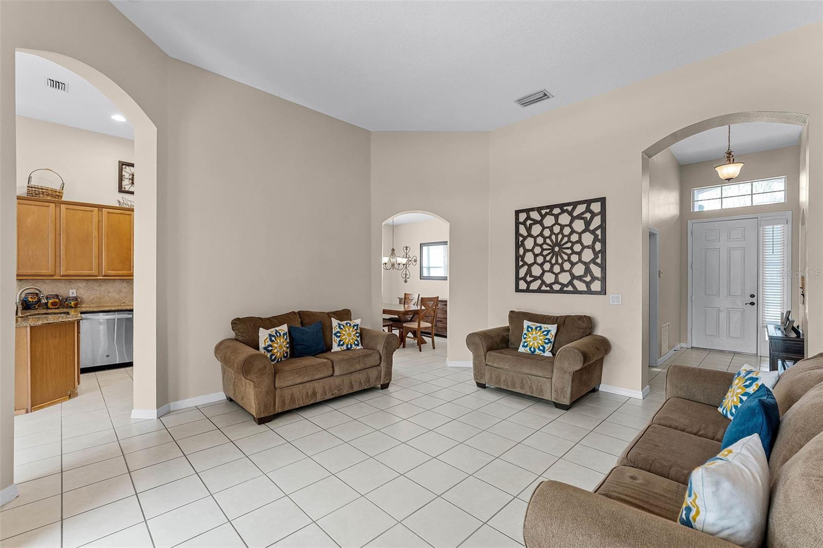 3416 GERBER DAISY LN, OVIEDO, FL, 32766
