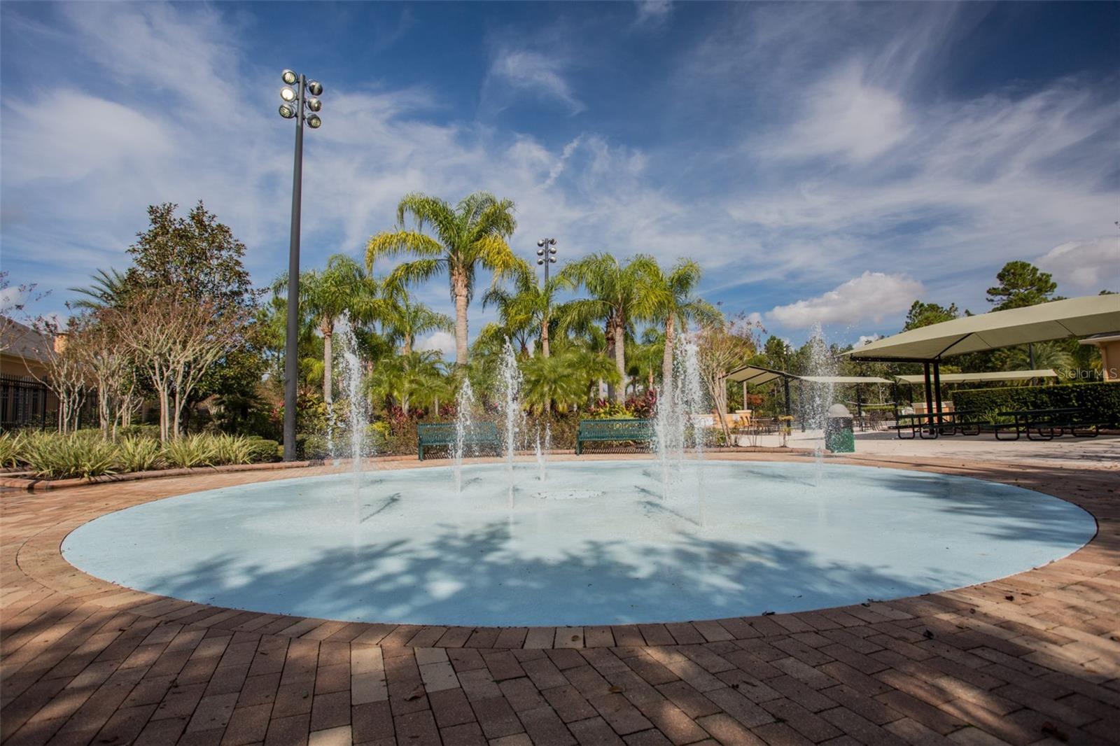 3416 GERBER DAISY LN, OVIEDO, FL, 32766