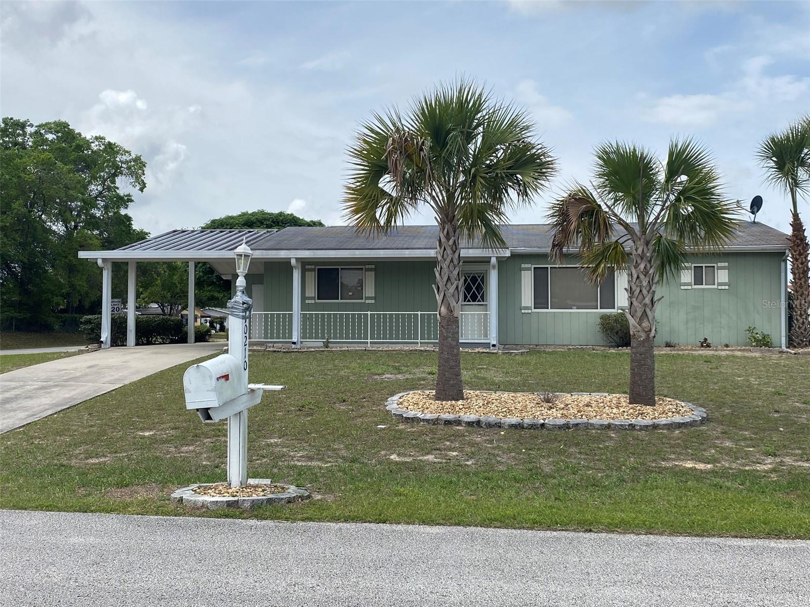 10210 SW 92ND TER, OCALA, FL, 34481