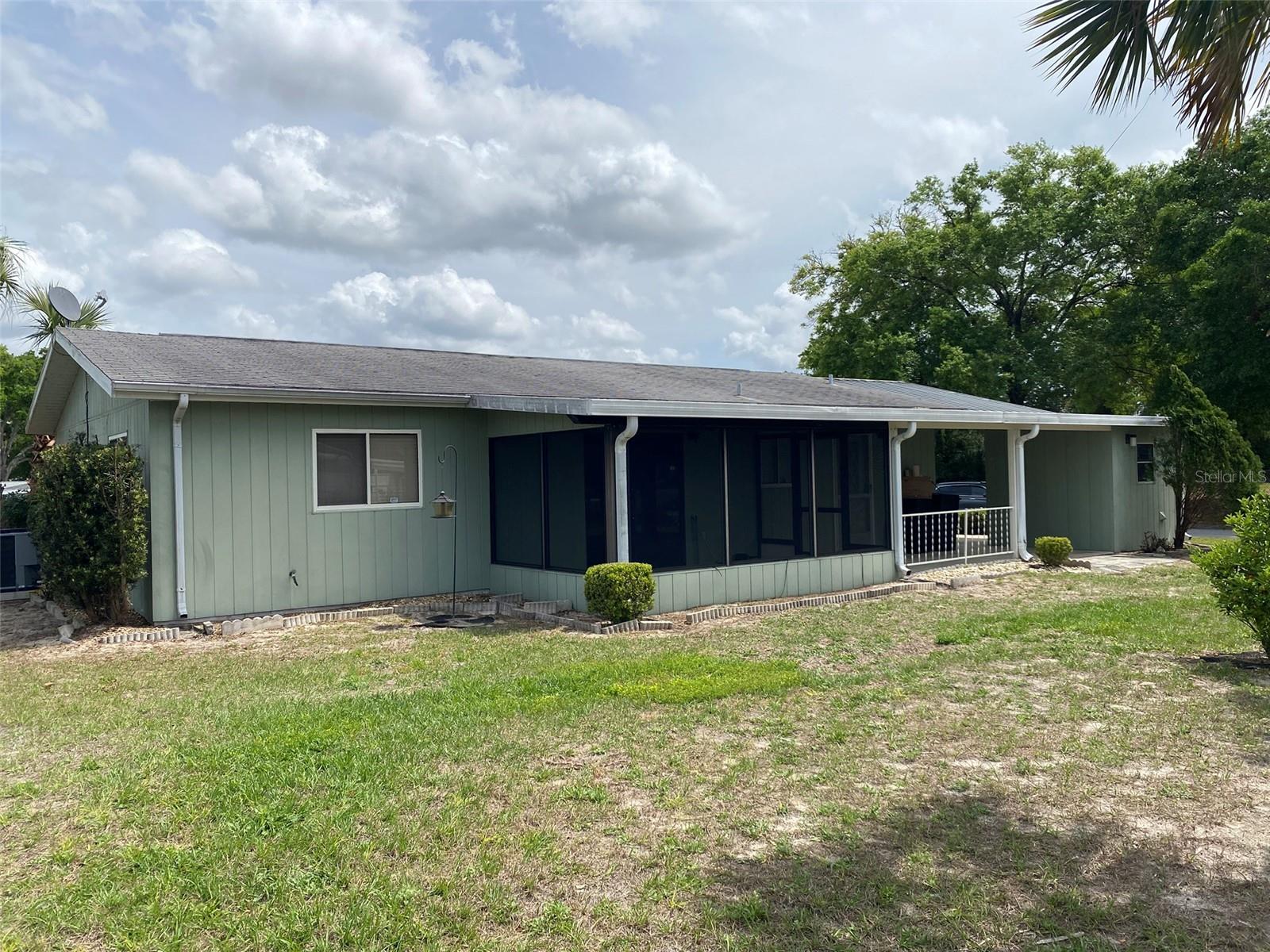 10210 SW 92ND TER, OCALA, FL, 34481