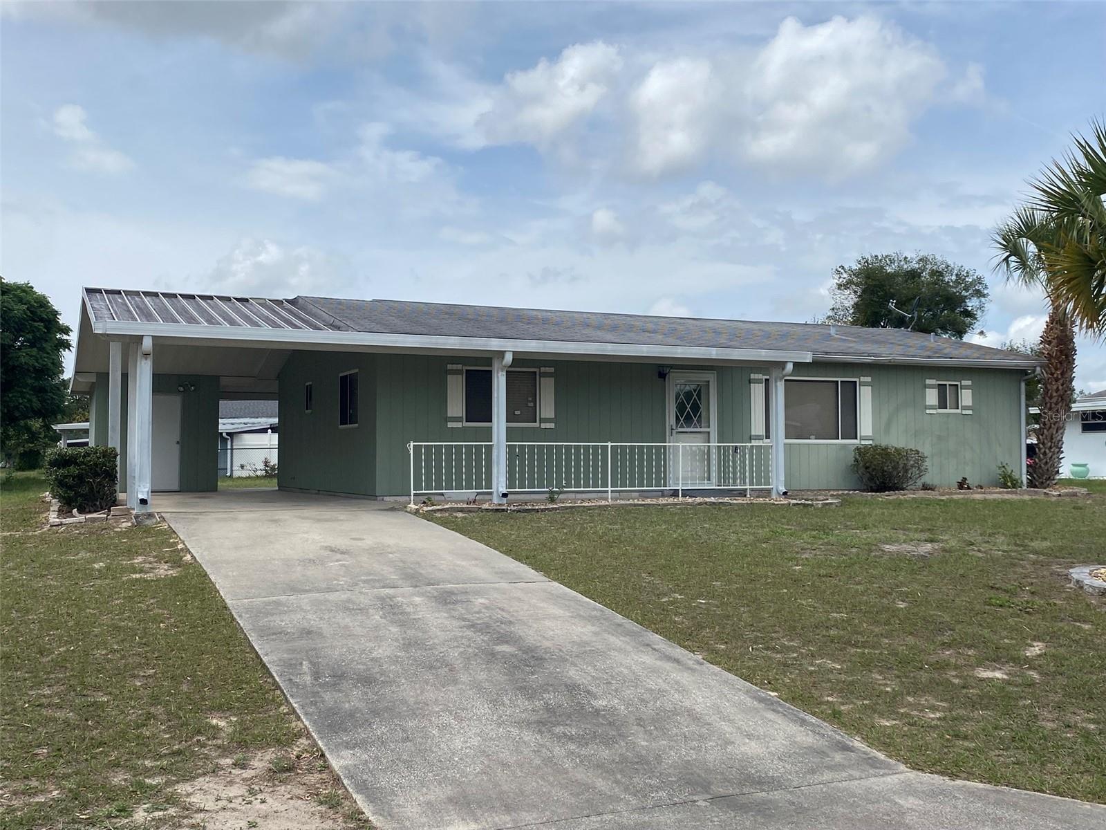 10210 SW 92ND TER, OCALA, FL, 34481