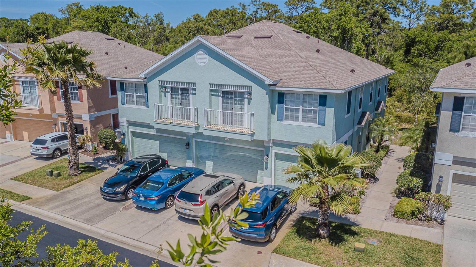 8341 SHALLOW CREEK CT, NEW PORT RICHEY, FL, 34653