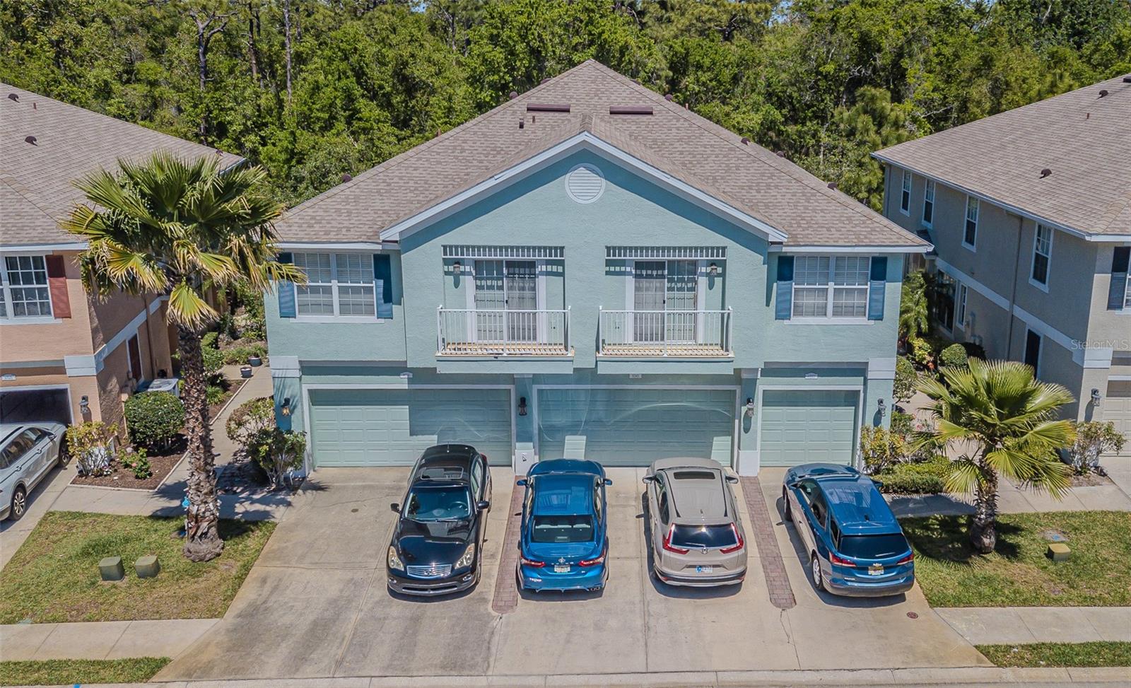 8341 SHALLOW CREEK CT, NEW PORT RICHEY, FL, 34653
