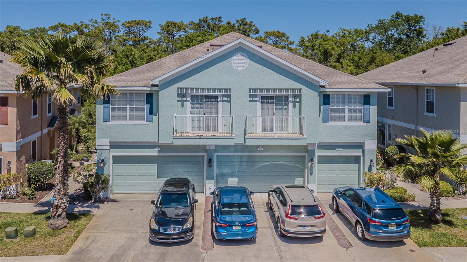 8341 SHALLOW CREEK CT, NEW PORT RICHEY, FL, 34653