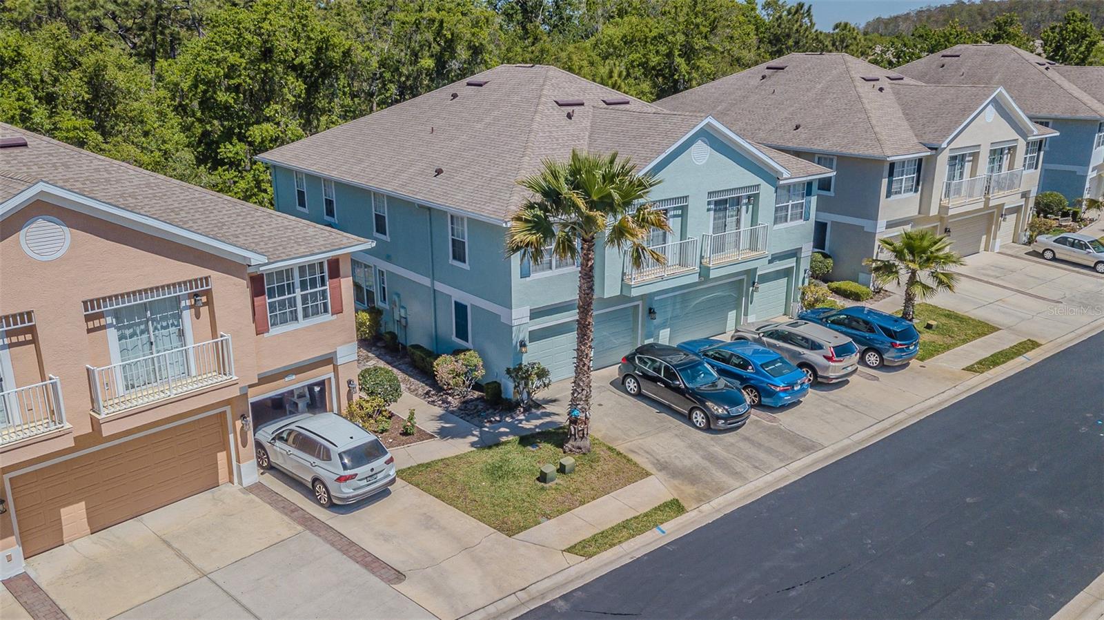 8341 SHALLOW CREEK CT, NEW PORT RICHEY, FL, 34653