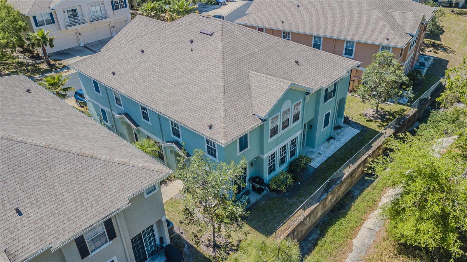 8341 SHALLOW CREEK CT, NEW PORT RICHEY, FL, 34653