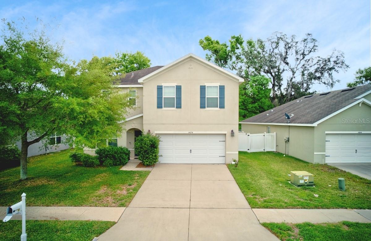 14054 FINSBURY DR, SPRING HILL, FL, 34609