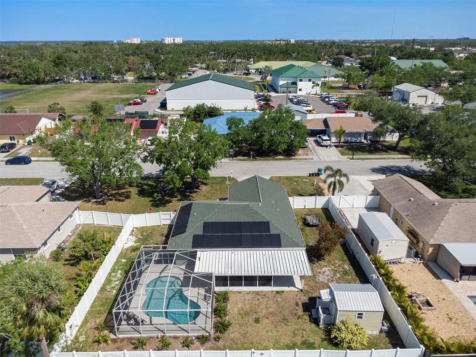 1601 14TH ST W, PALMETTO, FL, 34221