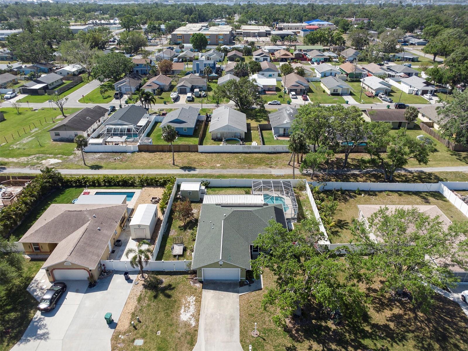 1601 14TH ST W, PALMETTO, FL, 34221