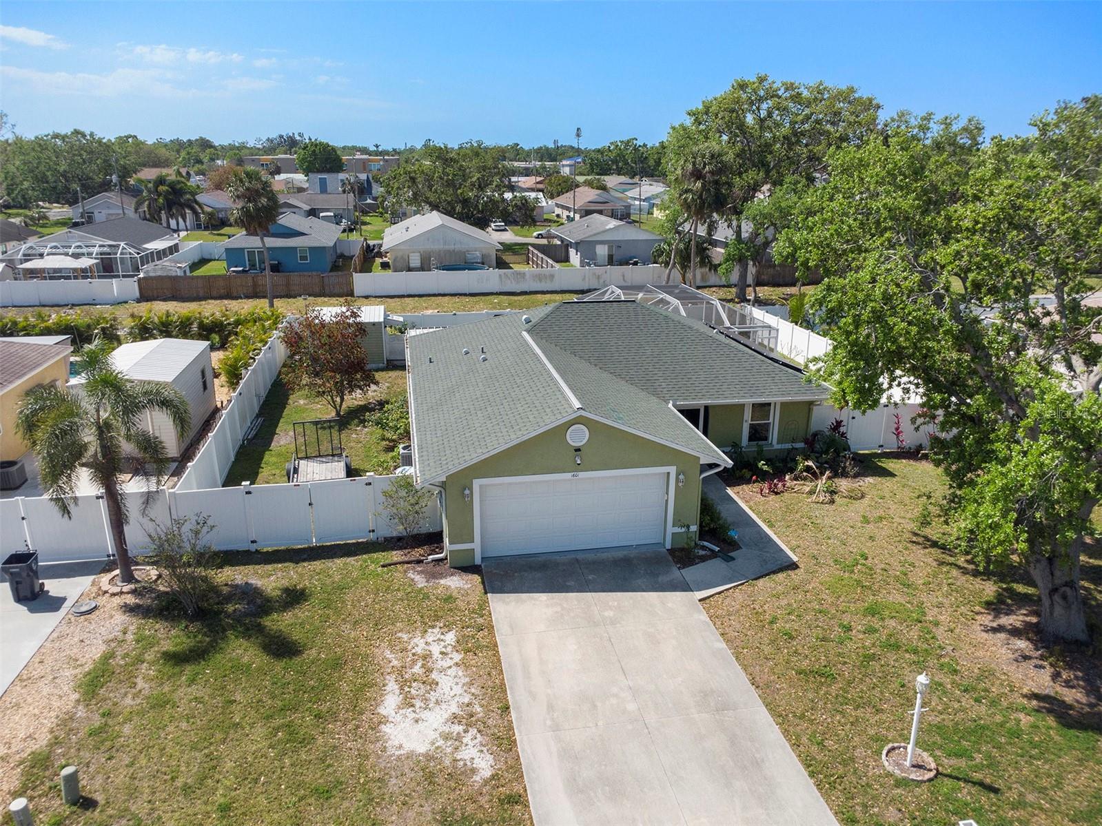 1601 14TH ST W, PALMETTO, FL, 34221