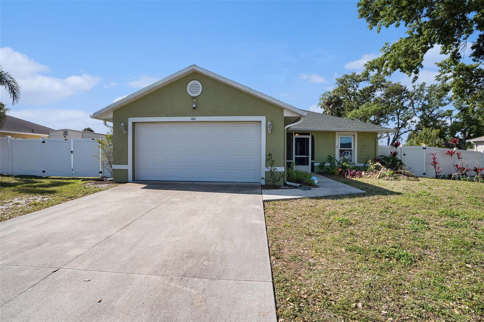 1601 14TH ST W, PALMETTO, FL, 34221