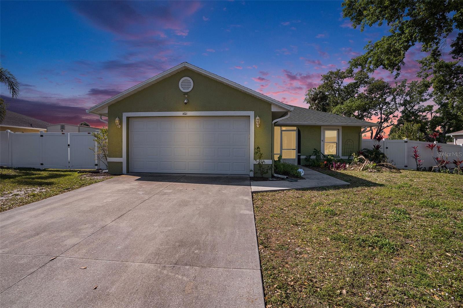 1601 14TH ST W, PALMETTO, FL, 34221