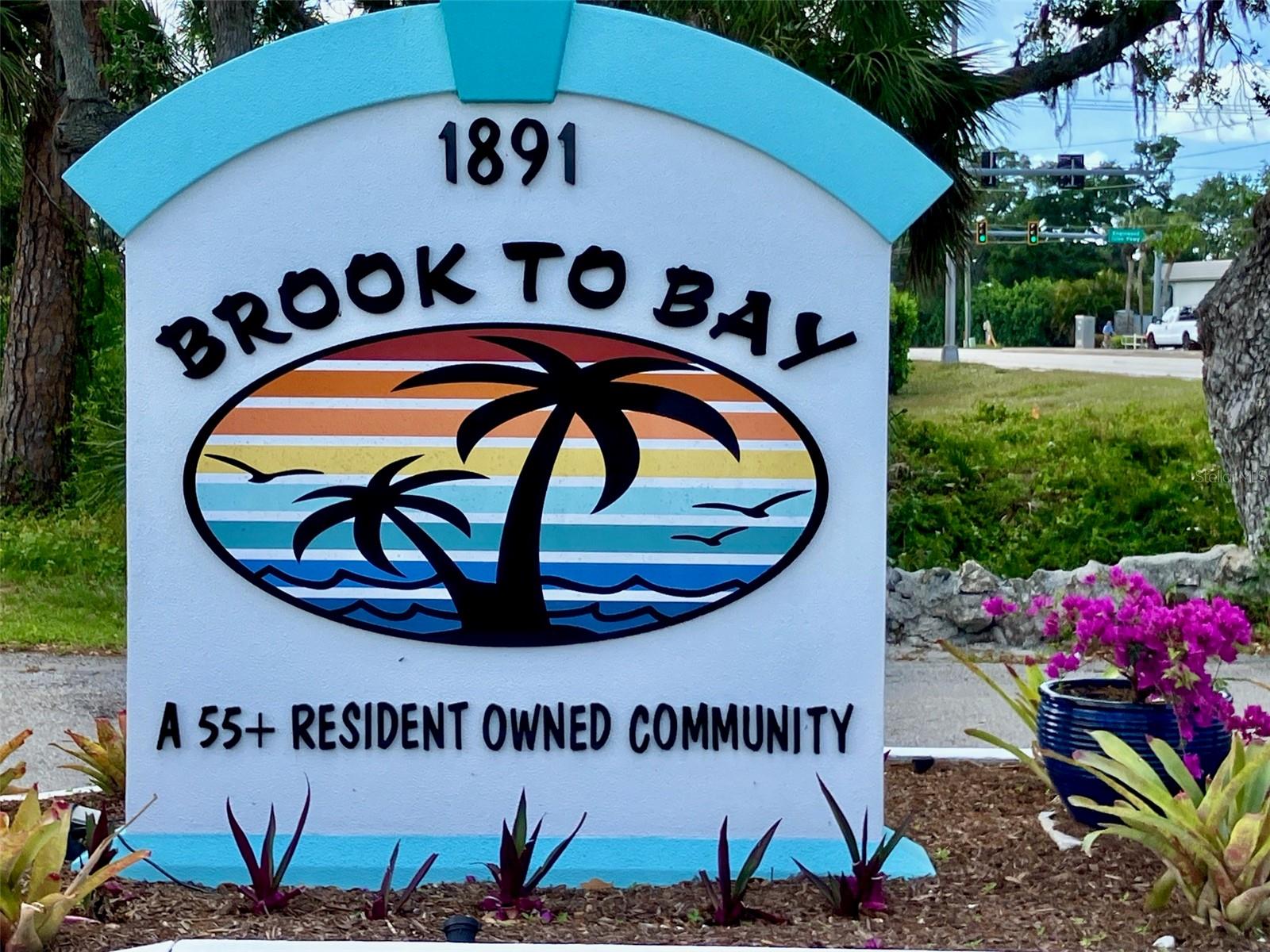 1891 ENGLEWOOD RD #60, ENGLEWOOD, FL, 34223