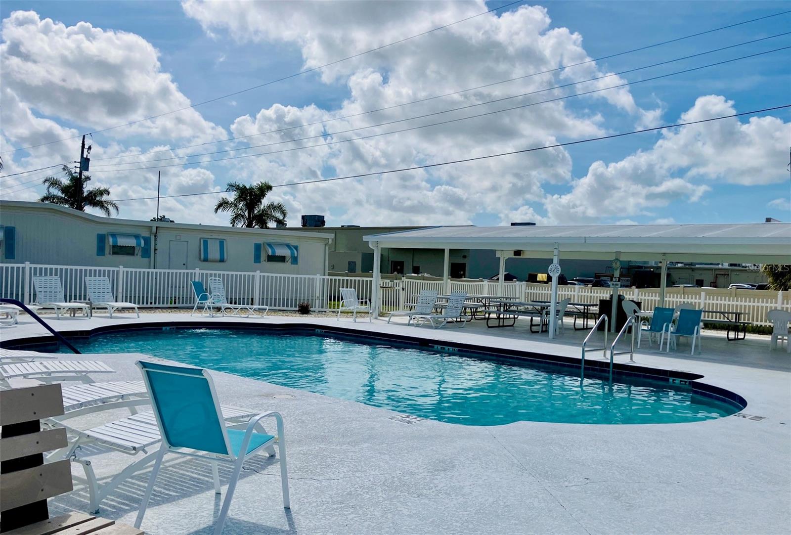 1891 ENGLEWOOD RD #60, ENGLEWOOD, FL, 34223