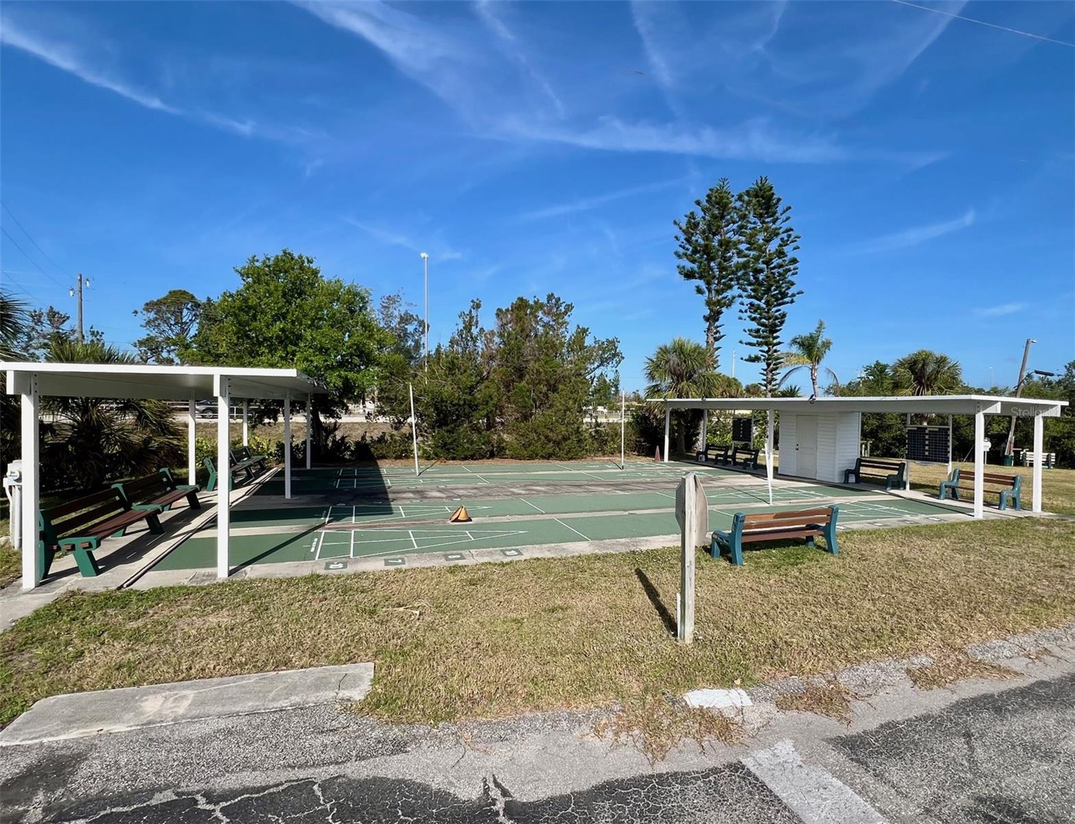 1891 ENGLEWOOD RD #60, ENGLEWOOD, FL, 34223