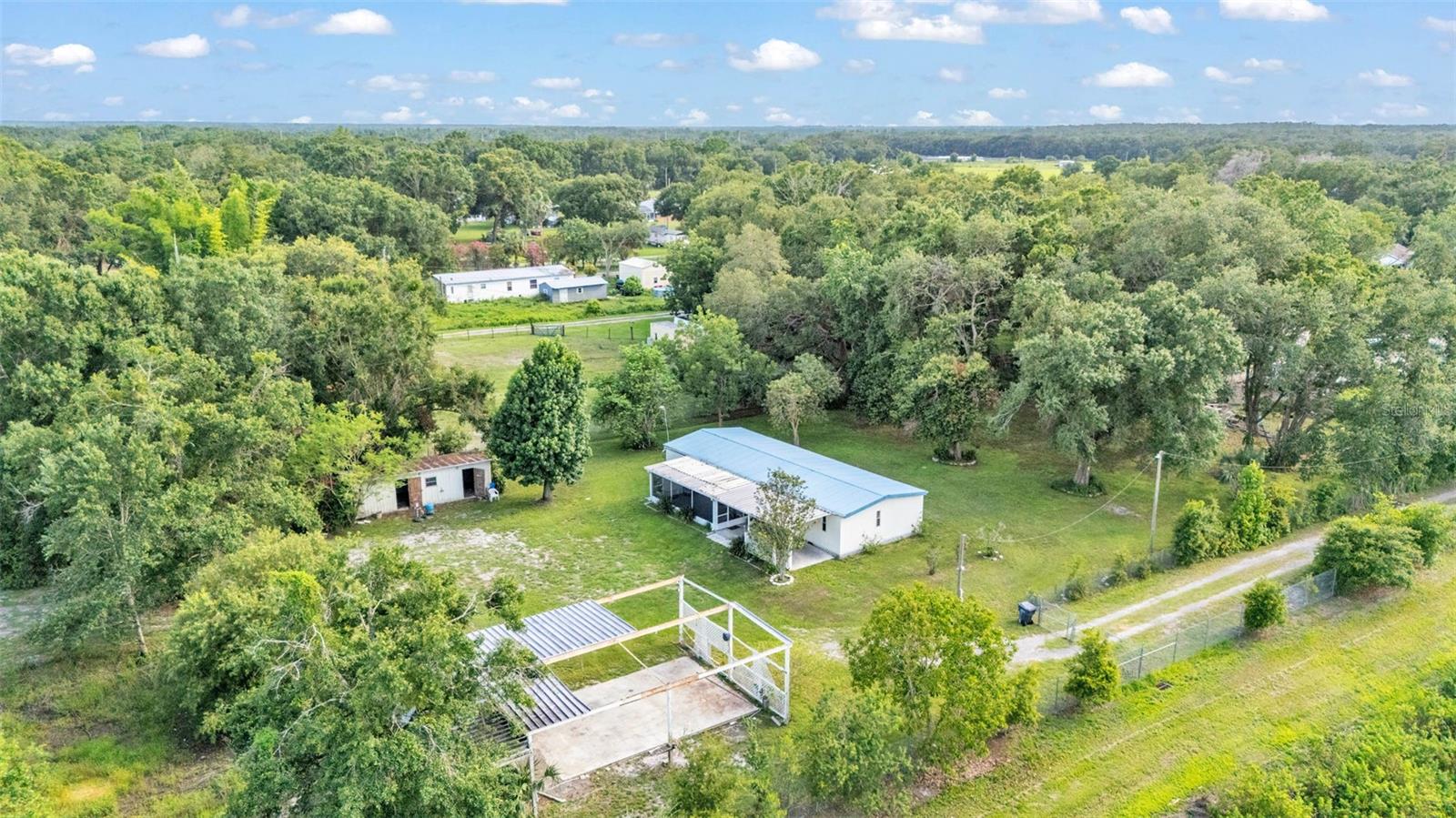 7008 COUNTY LINE RD, MULBERRY, FL, 33860