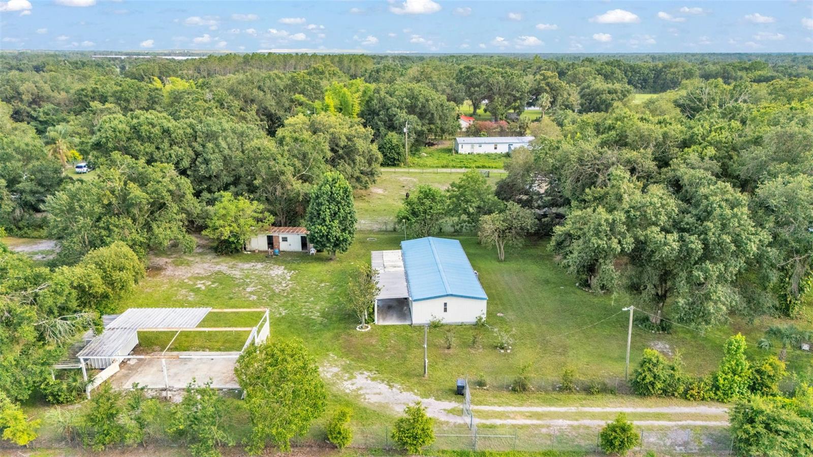 7008 COUNTY LINE RD, MULBERRY, FL, 33860