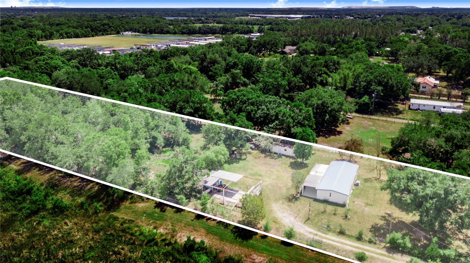7008 COUNTY LINE RD, MULBERRY, FL, 33860