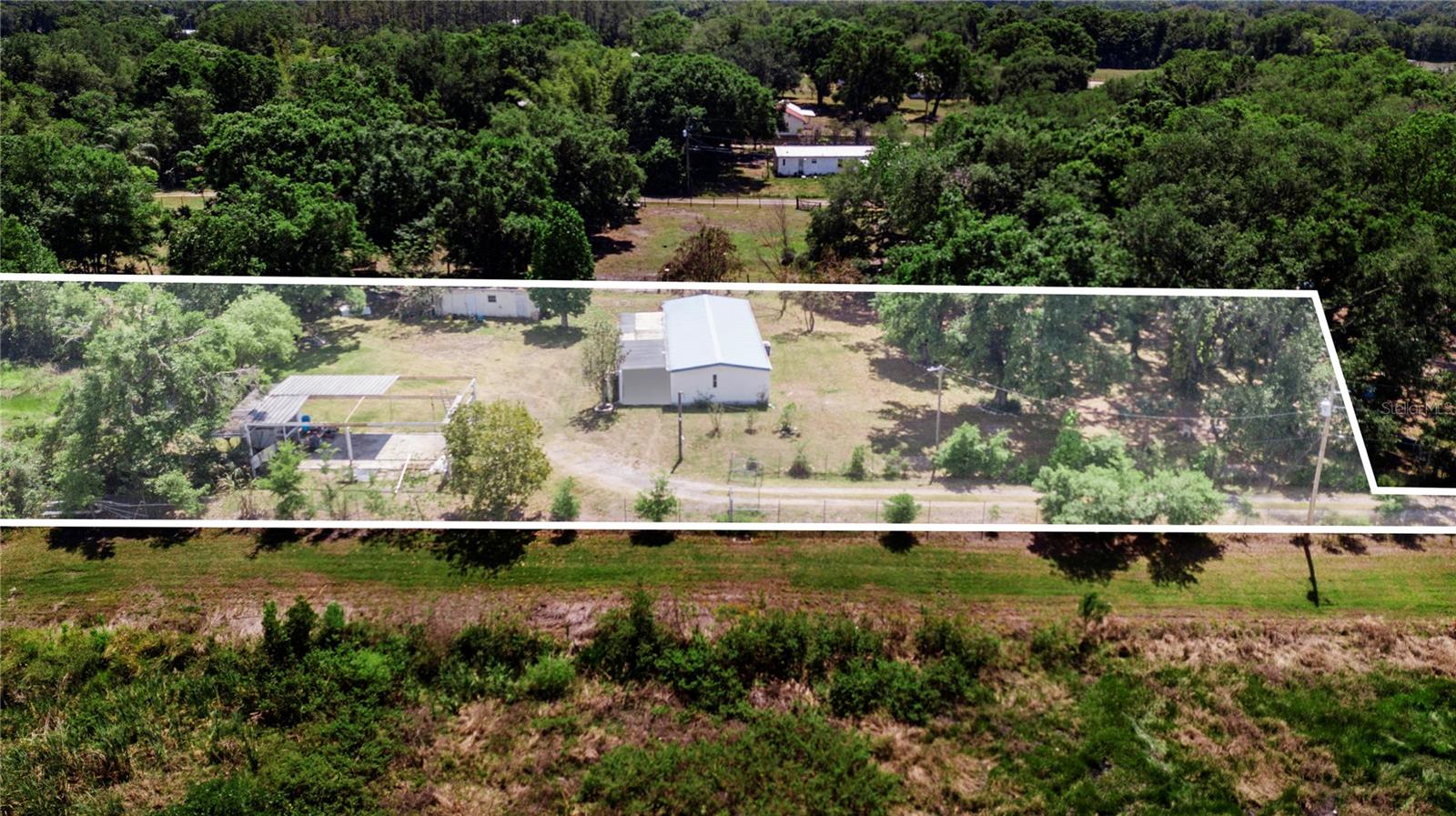7008 COUNTY LINE RD, MULBERRY, FL, 33860