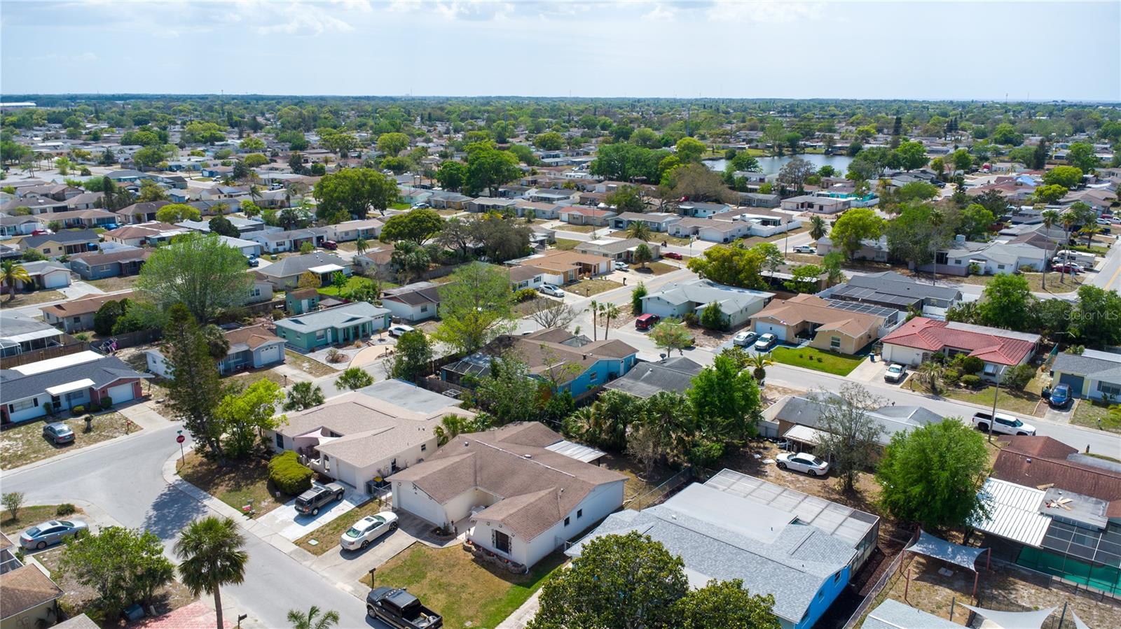 9810 WOODSTOCK LN, PORT RICHEY, FL, 34668