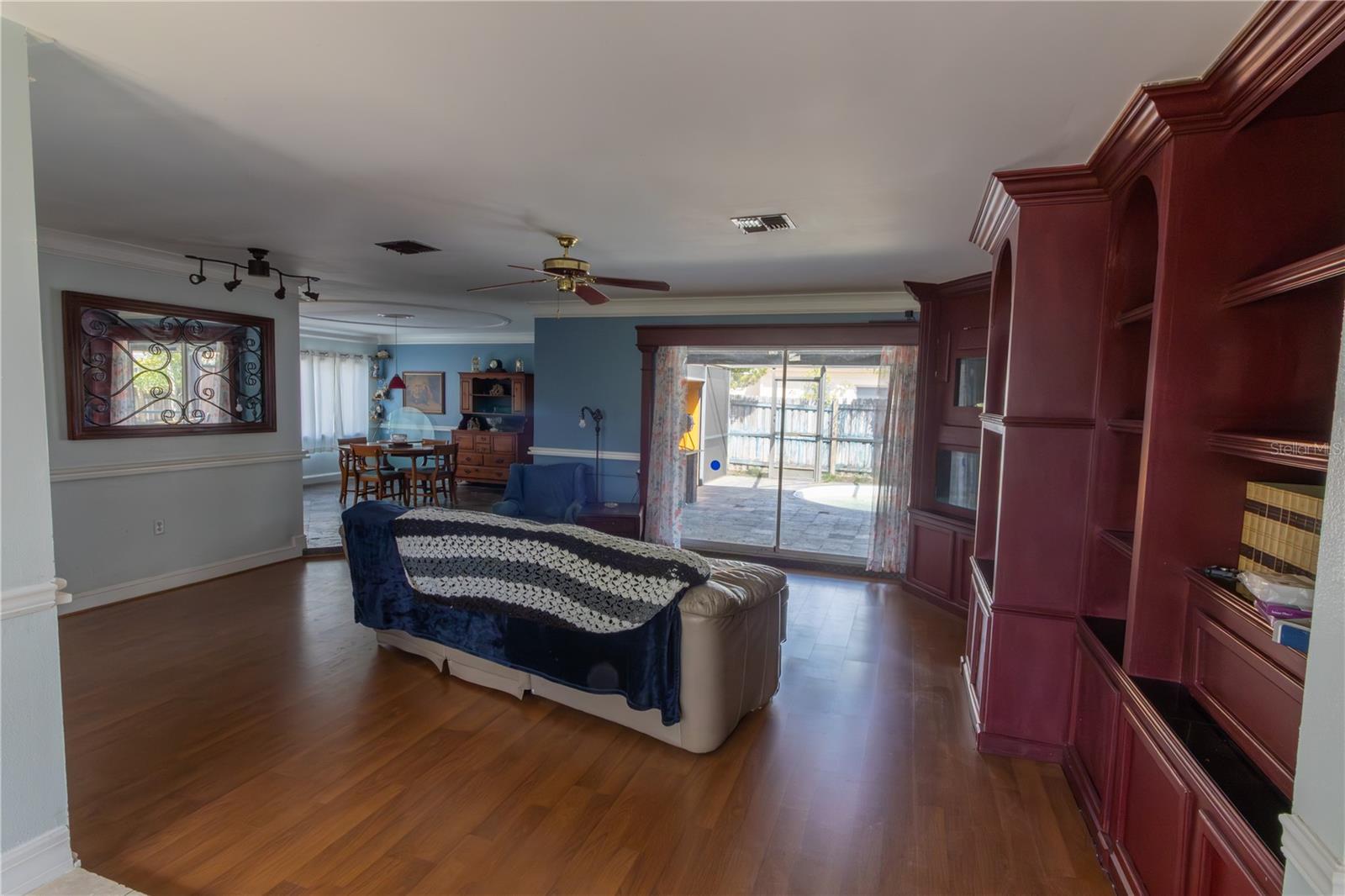 9810 WOODSTOCK LN, PORT RICHEY, FL, 34668