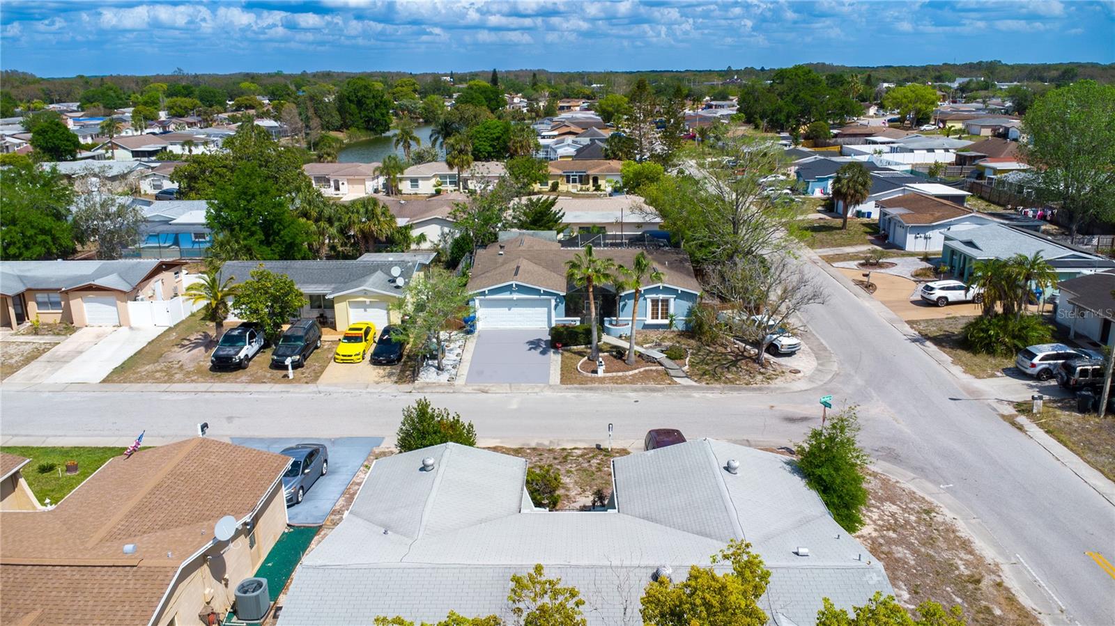 9810 WOODSTOCK LN, PORT RICHEY, FL, 34668