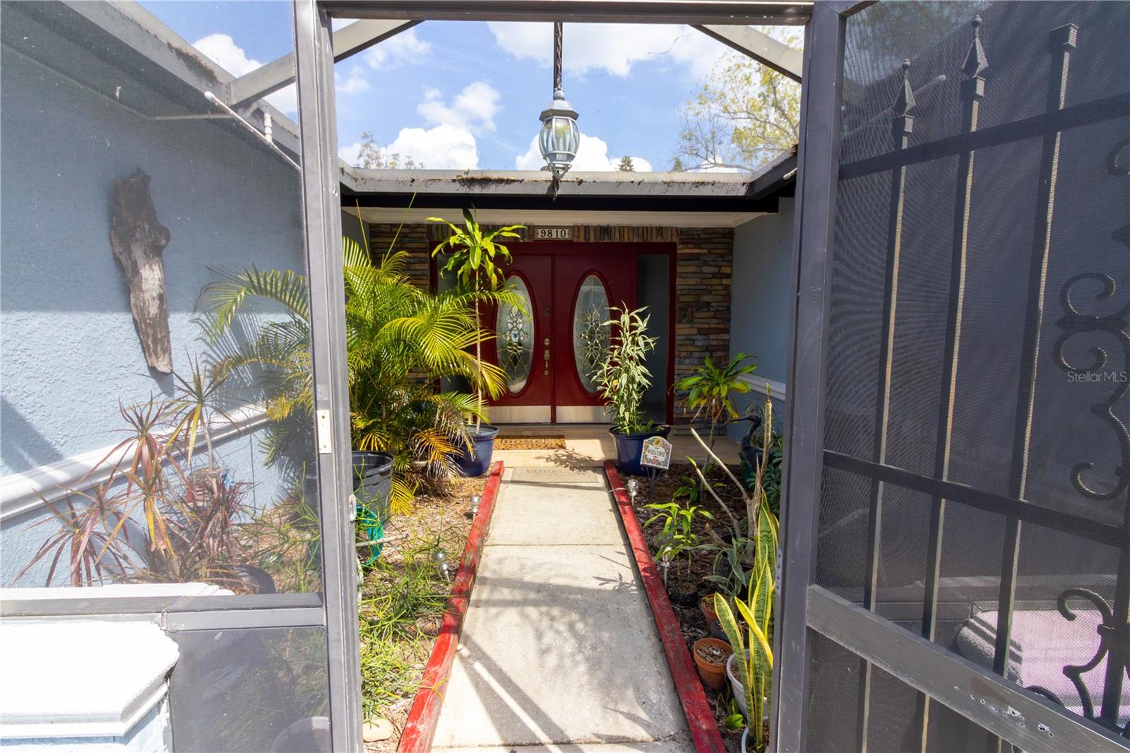 9810 WOODSTOCK LN, PORT RICHEY, FL, 34668